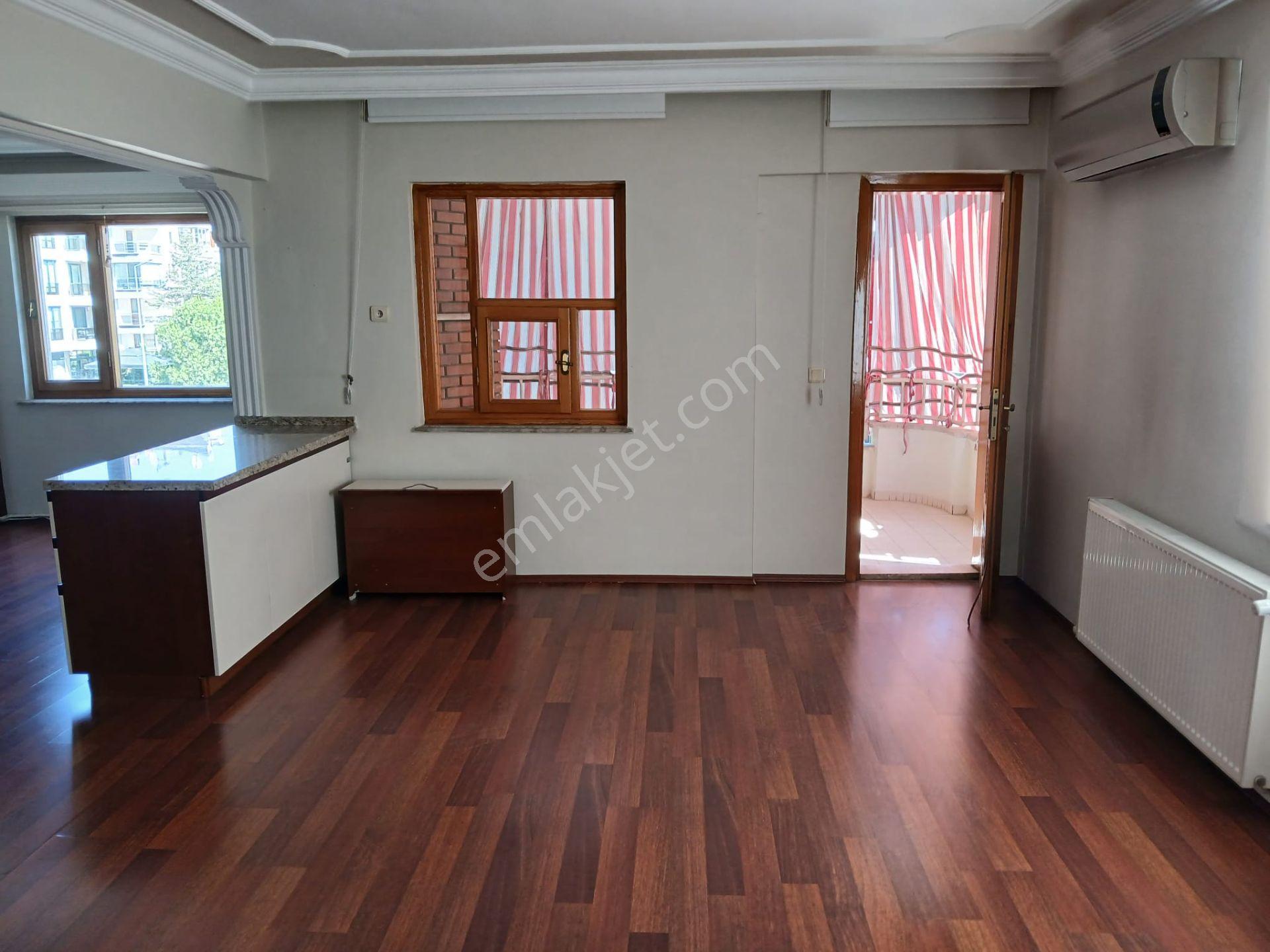 Ender Uysal Gayrimenkulden Kınıklı Mahallesin De Kiralık 3+1 Klimalı Daire. - Görsel 12