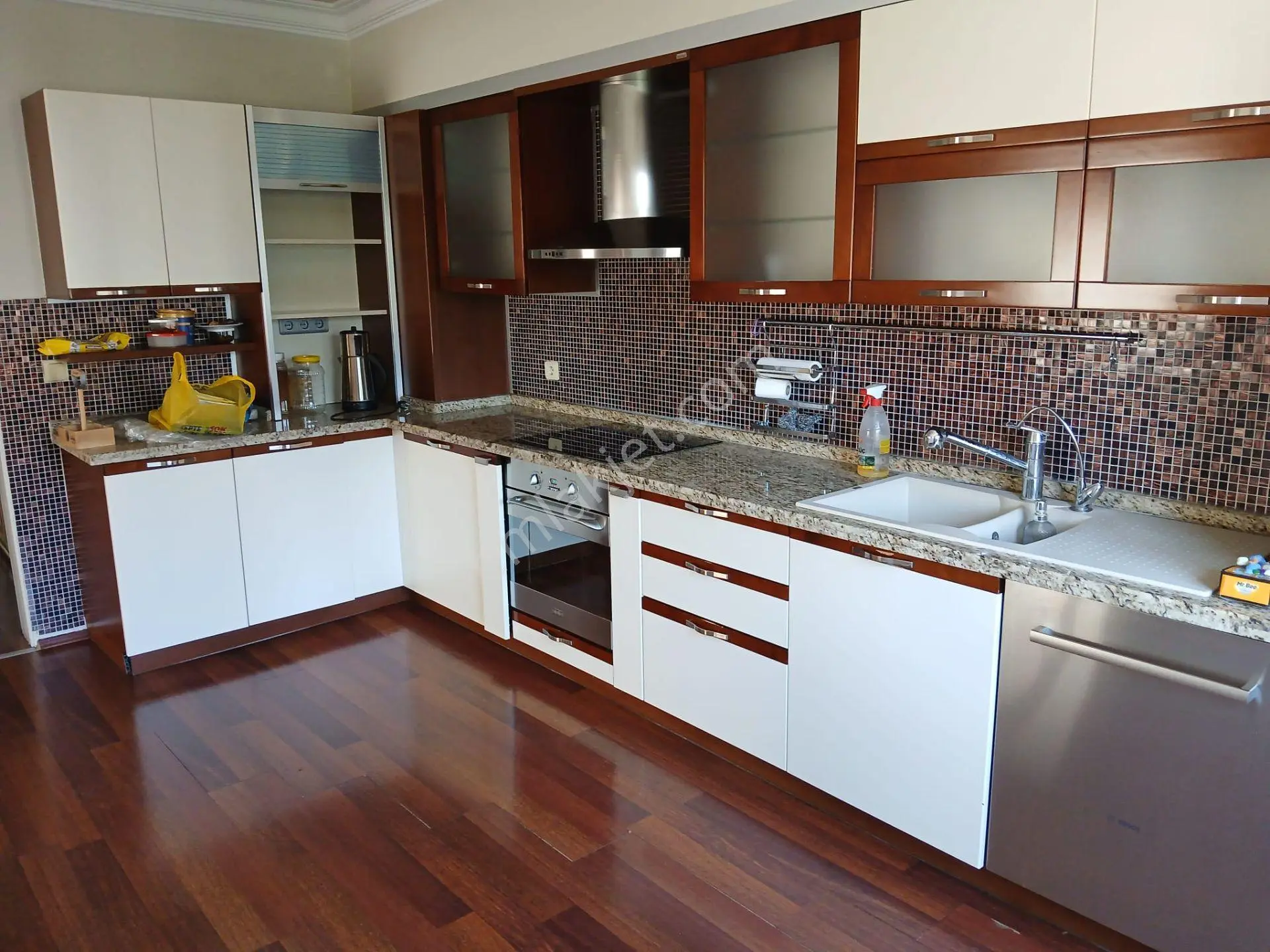 Ender Uysal Gayrimenkulden Kınıklı Mahallesin De Kiralık 3+1 Klimalı Daire. - Görsel 5