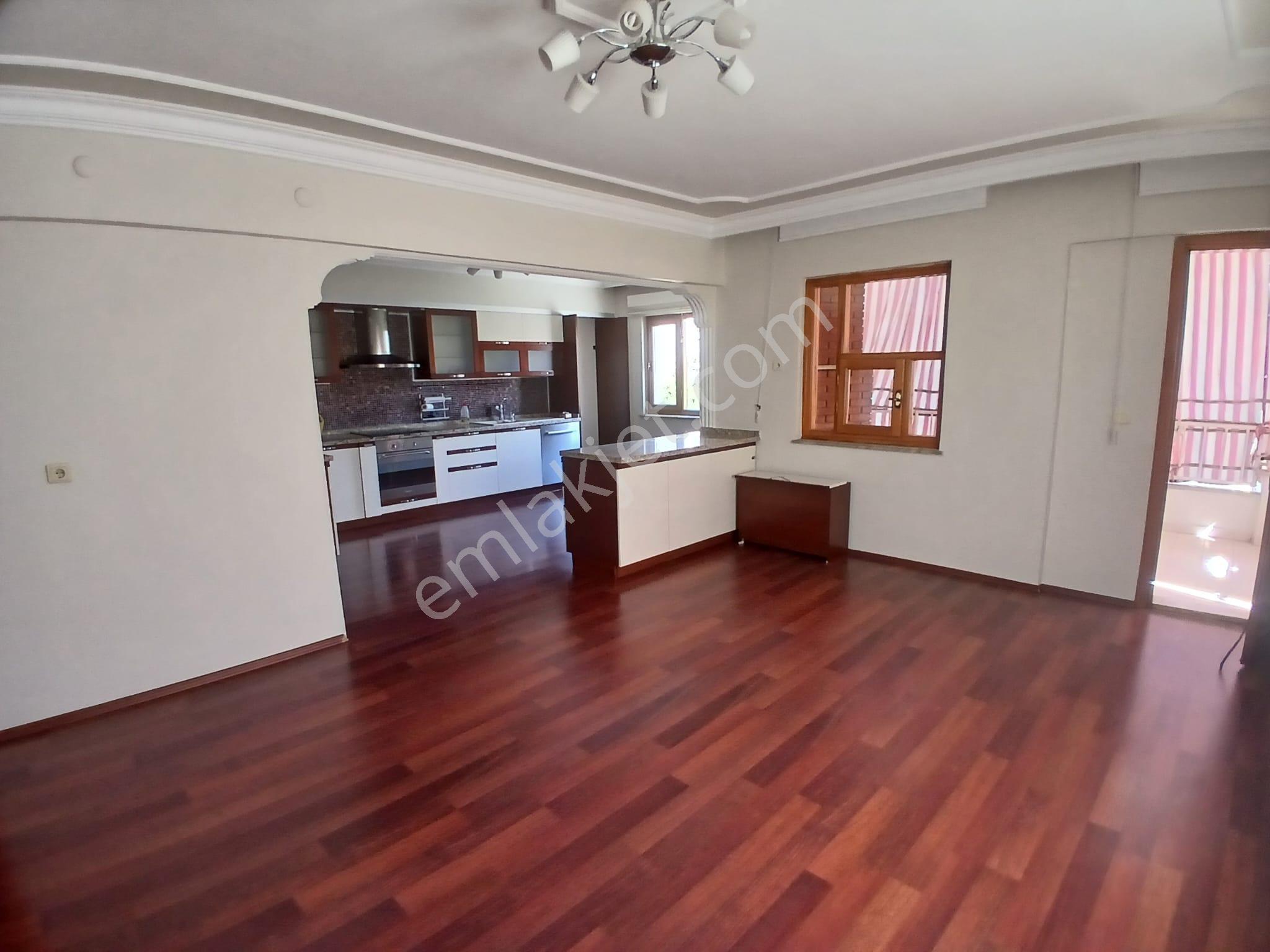 Ender Uysal Gayrimenkulden Kınıklı Mahallesin De Kiralık 3+1 Klimalı Daire. - Görsel 11