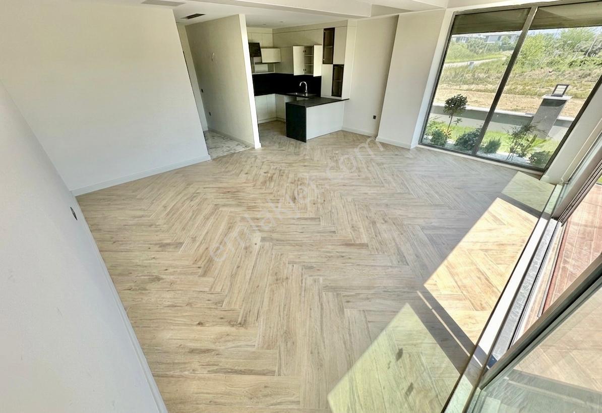 ✨ay Emlaktan✨hamidiye'de Muhteşem Konumlu Yüzme Havuzlu Giyinme Odalı Satılık 5+1 Akıllı Villa - Görsel 28