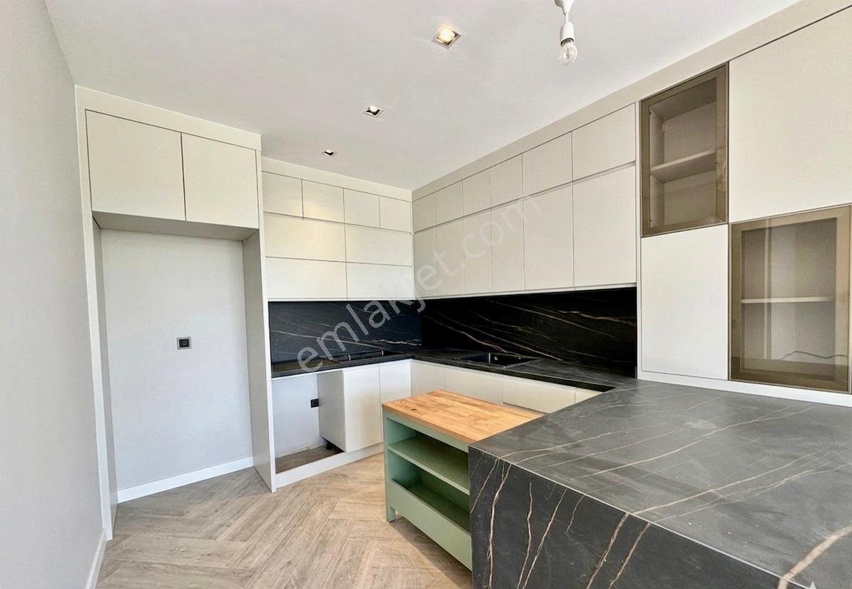 ✨ay Emlaktan✨hamidiye'de Muhteşem Konumlu Yüzme Havuzlu Giyinme Odalı Satılık 5+1 Akıllı Villa - Görsel 30
