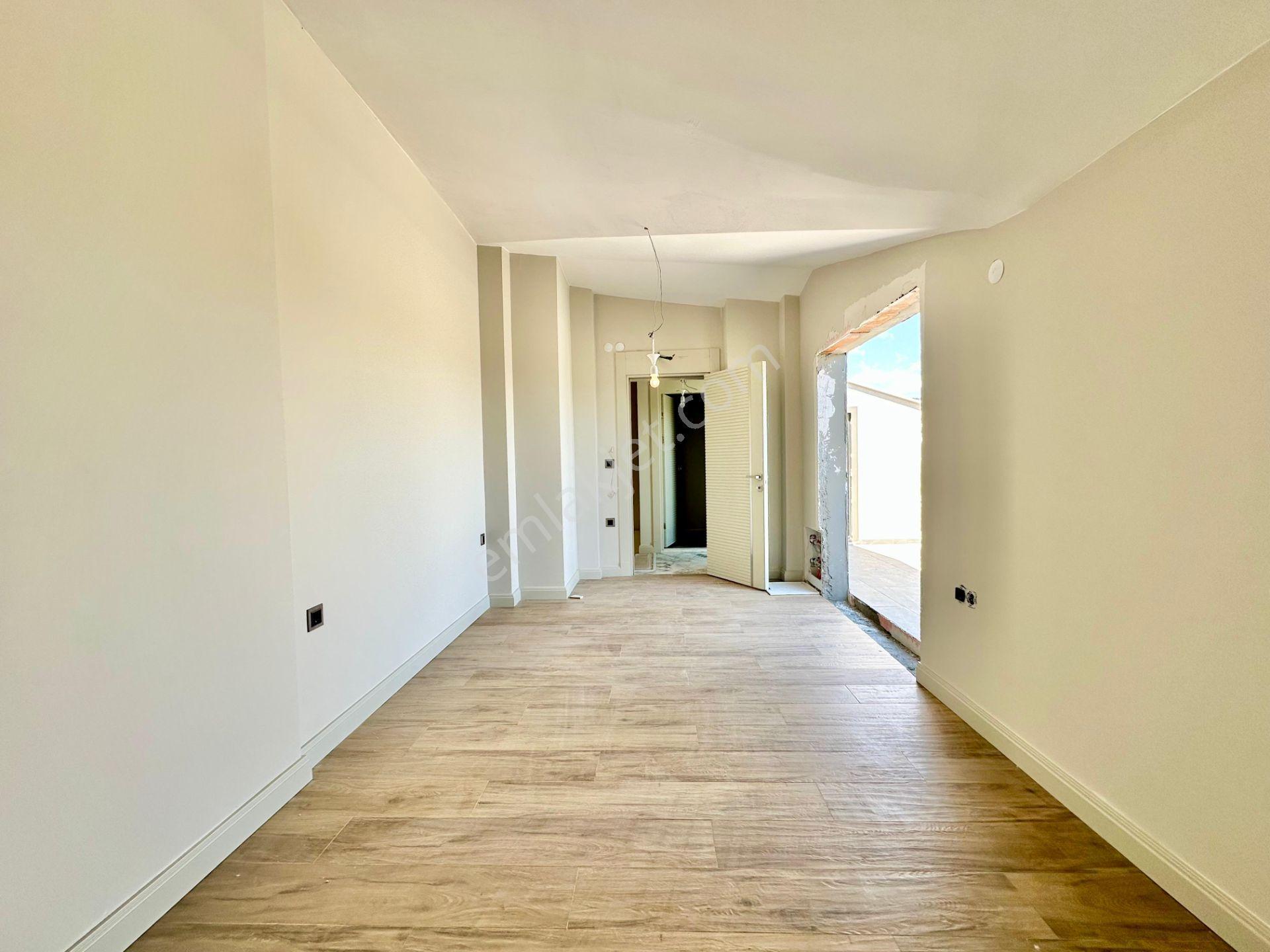 ✨ay Emlaktan✨hamidiye'de Muhteşem Konumlu Yüzme Havuzlu Giyinme Odalı Satılık 5+1 Akıllı Villa - Görsel 19