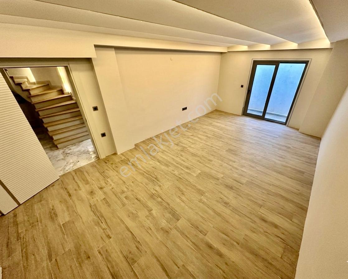 ✨ay Emlaktan✨hamidiye'de Muhteşem Konumlu Yüzme Havuzlu Giyinme Odalı Satılık 5+1 Akıllı Villa - Görsel 8