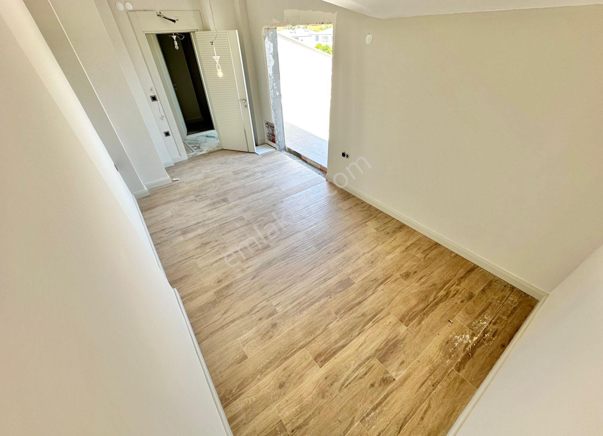✨ay Emlaktan✨hamidiye'de Muhteşem Konumlu Yüzme Havuzlu Giyinme Odalı Satılık 5+1 Akıllı Villa - Görsel 16