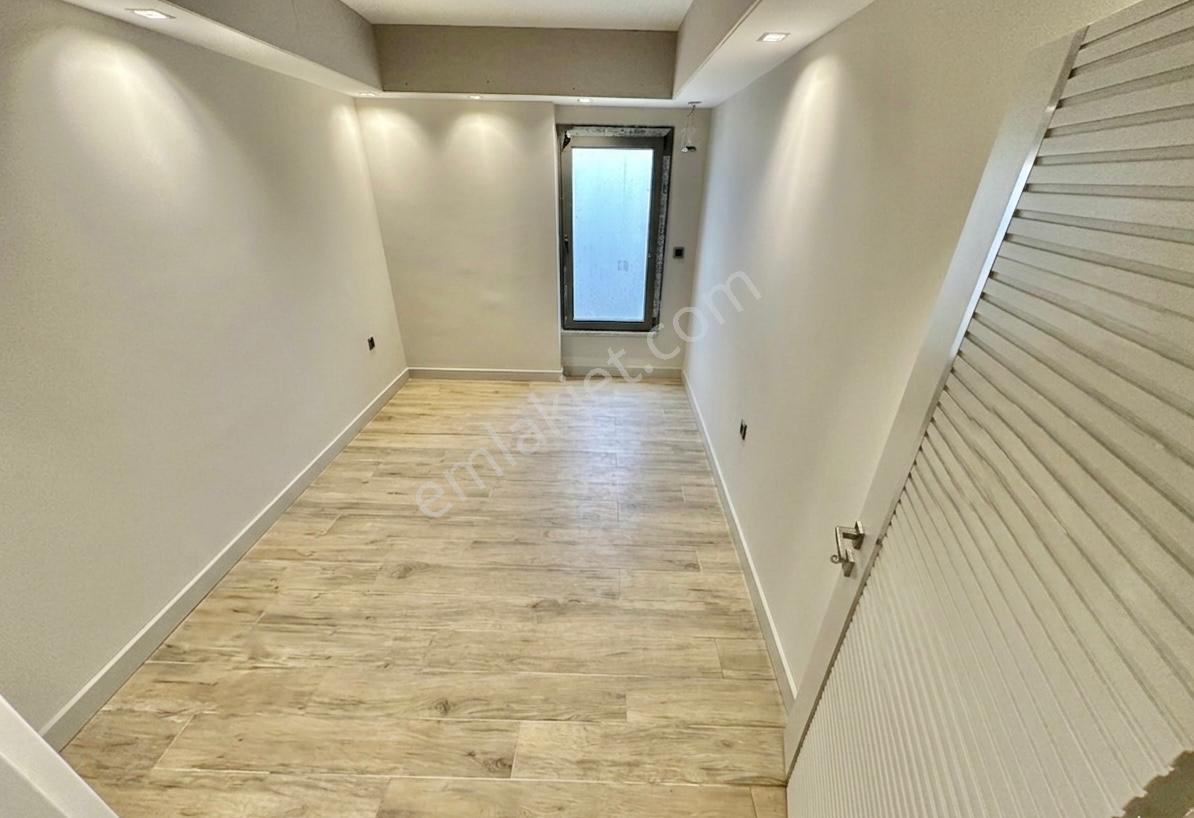 ✨ay Emlaktan✨hamidiye'de Muhteşem Konumlu Yüzme Havuzlu Giyinme Odalı Satılık 5+1 Akıllı Villa - Görsel 24