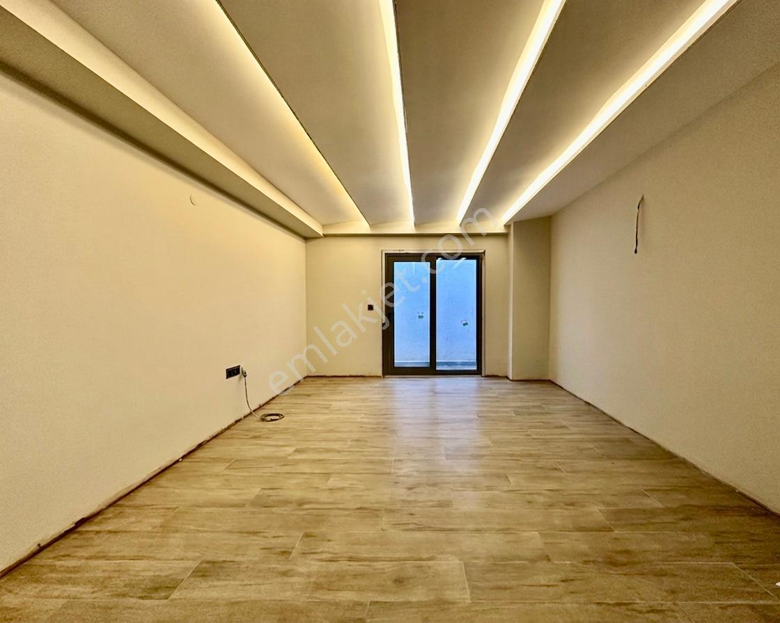 ✨ay Emlaktan✨hamidiye'de Muhteşem Konumlu Yüzme Havuzlu Giyinme Odalı Satılık 5+1 Akıllı Villa - Görsel 31