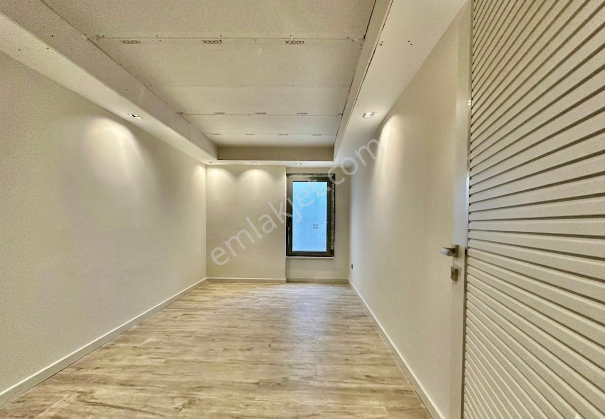 ✨ay Emlaktan✨hamidiye'de Muhteşem Konumlu Yüzme Havuzlu Giyinme Odalı Satılık 5+1 Akıllı Villa - Görsel 23
