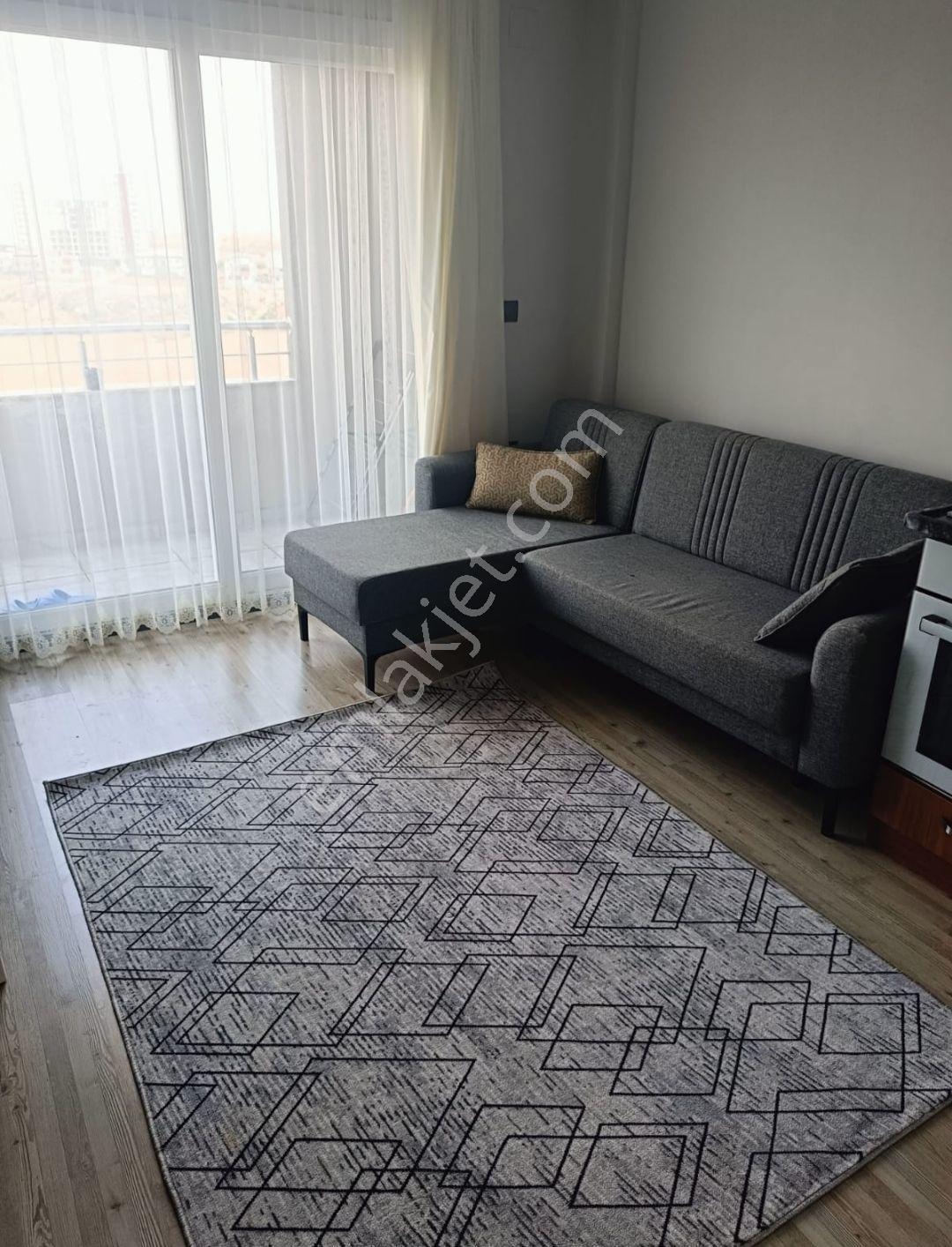 Birlik Gayrimenkul Den Çarkıpare De 1+1 Full Eşyalı İskanlı Hasarsız Fırsat Daire - Görsel 6