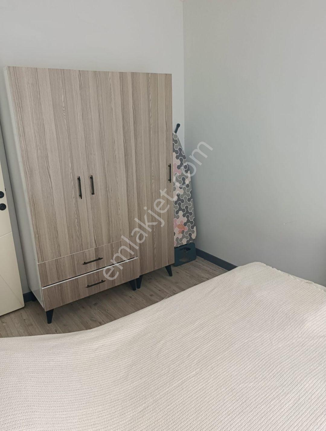 Birlik Gayrimenkul Den Çarkıpare De 1+1 Full Eşyalı İskanlı Hasarsız Fırsat Daire - Görsel 9