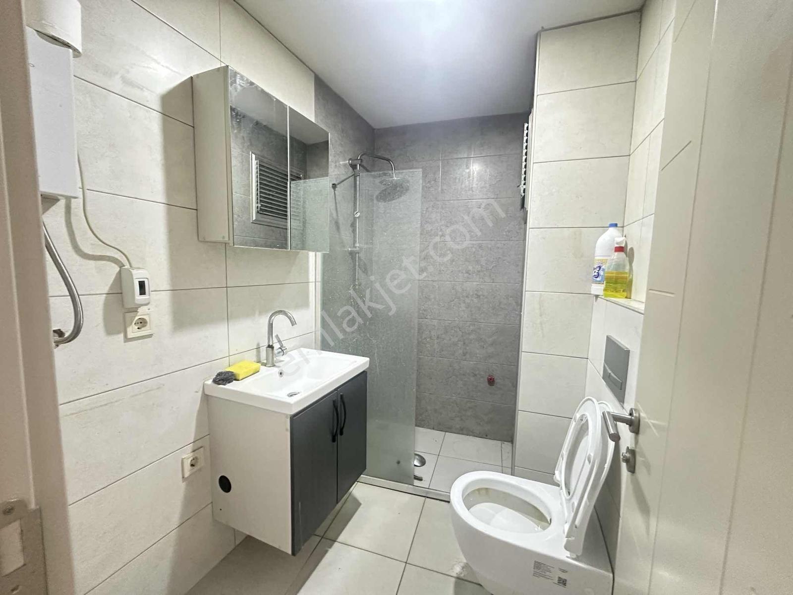 Eliz Grup'tan Kiralık 1+1 Ara Kat Daire - Görsel 8