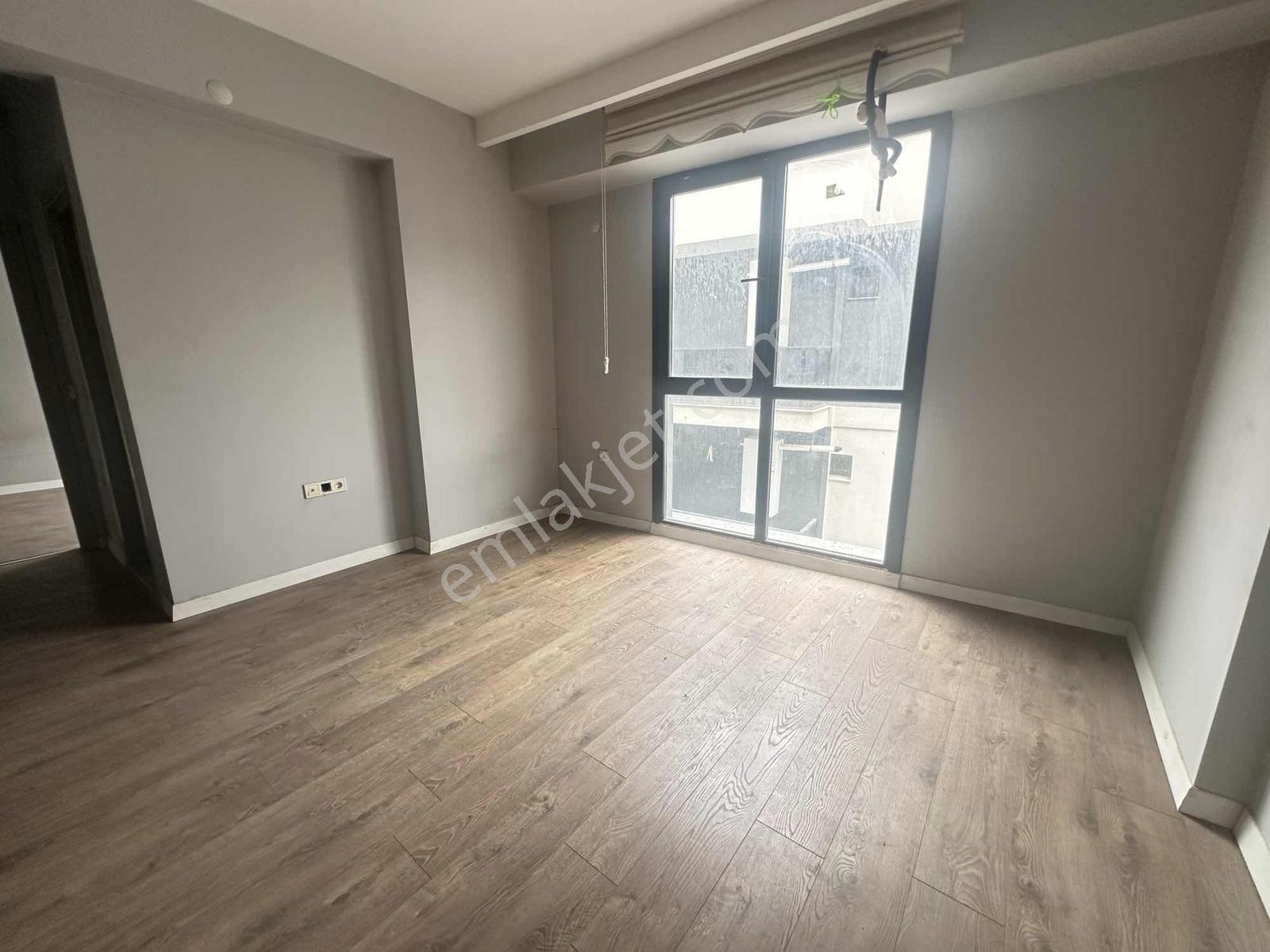 Eliz Grup'tan Kiralık 1+1 Ara Kat Daire - Görsel 3