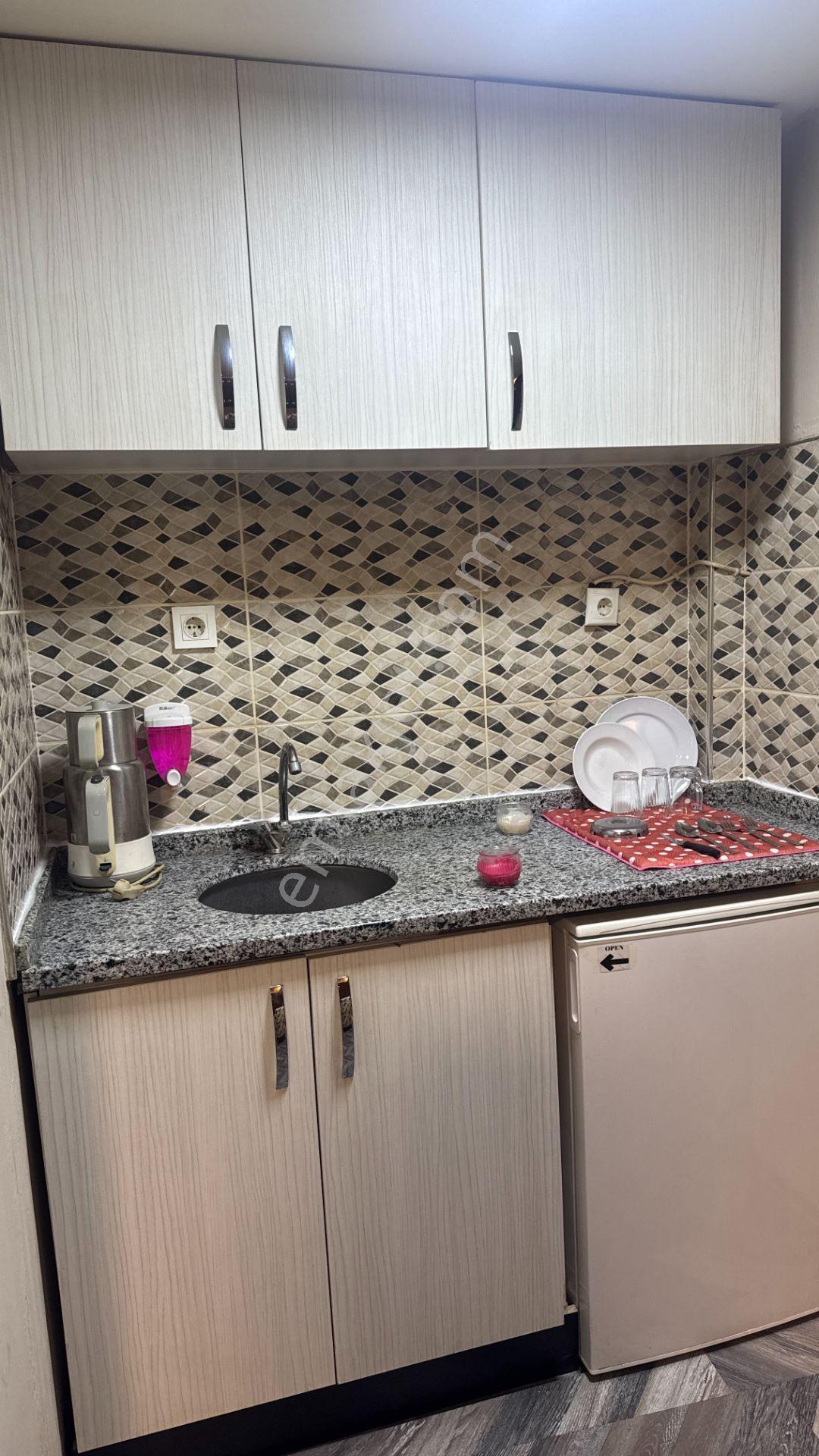 Bursa Merkezde Tertemiz Güvenli Lüx Daire Orjinal Resim - Görsel 33