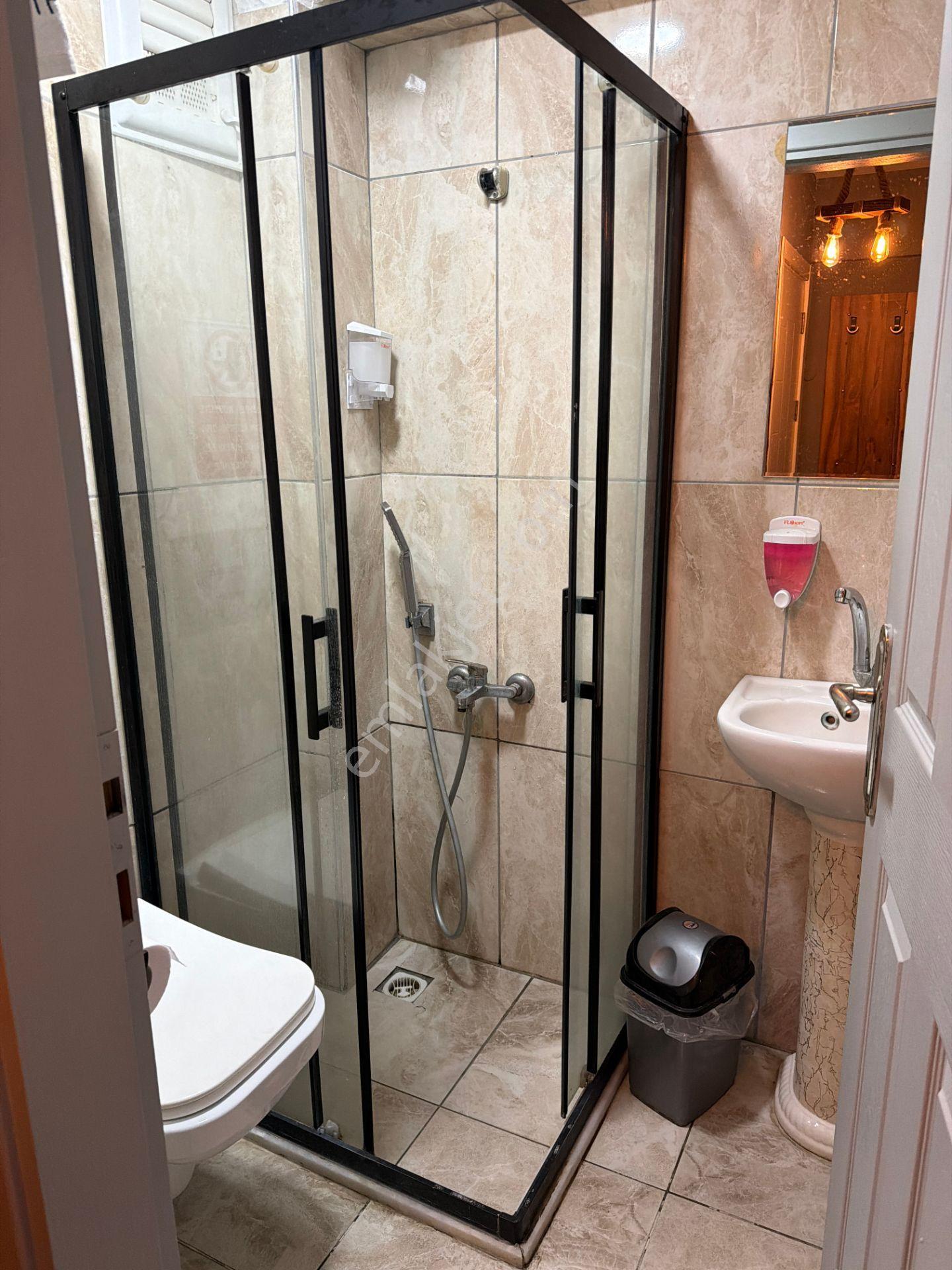 Bursa Merkezde Tertemiz Güvenli Lüx Daire Orjinal Resim - Görsel 28
