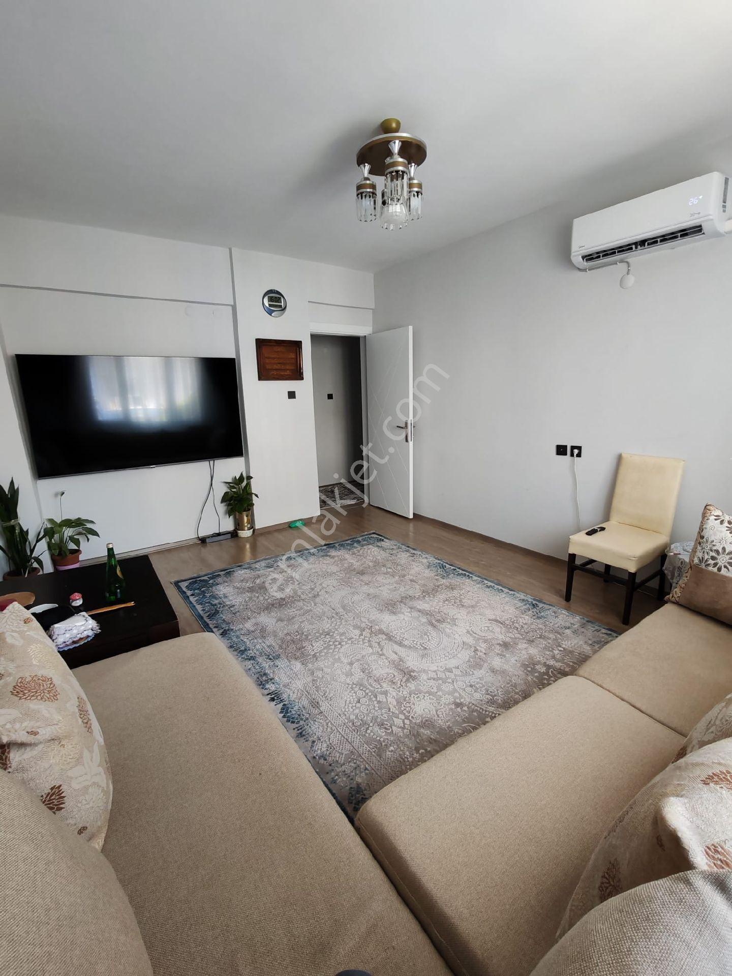 Torbalı Mahallesi Tadilatlı 3+1.izban Yakını Acil Satılık Daire
