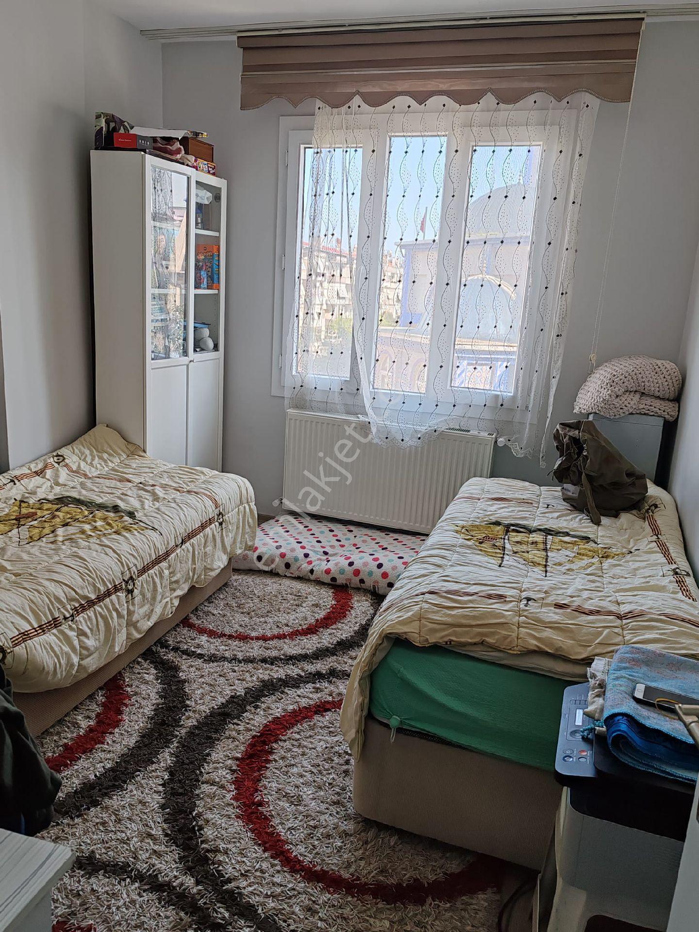 Torbalı Mahallesi Tadilatlı 3+1.izban Yakını Acil Satılık Daire - Görsel 21