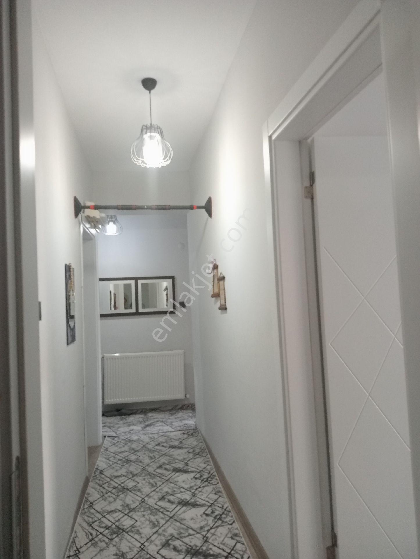 Torbalı Mahallesi Tadilatlı 3+1.izban Yakını Acil Satılık Daire - Görsel 15