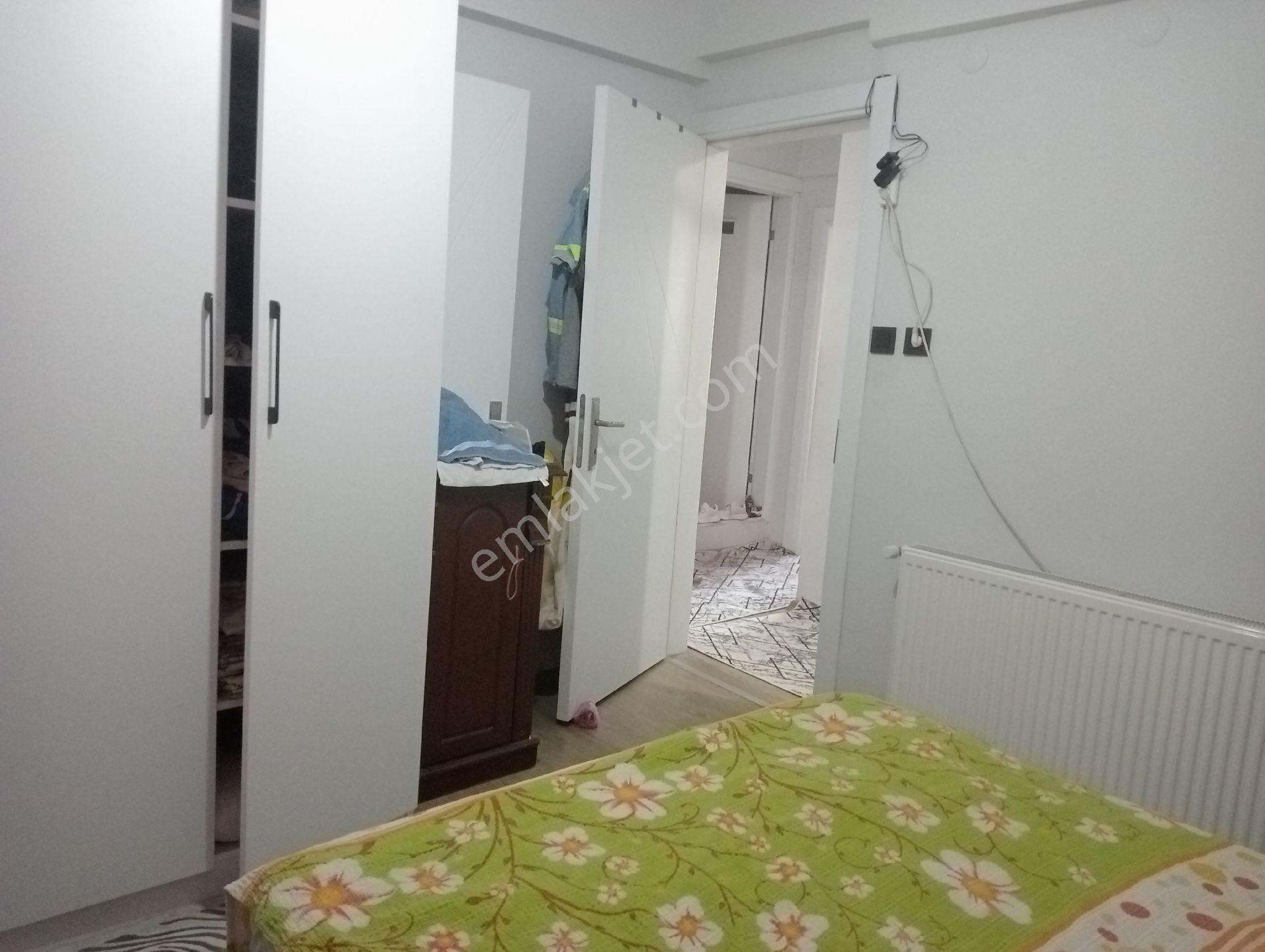 Torbalı Mahallesi Tadilatlı 3+1.izban Yakını Acil Satılık Daire - Görsel 12