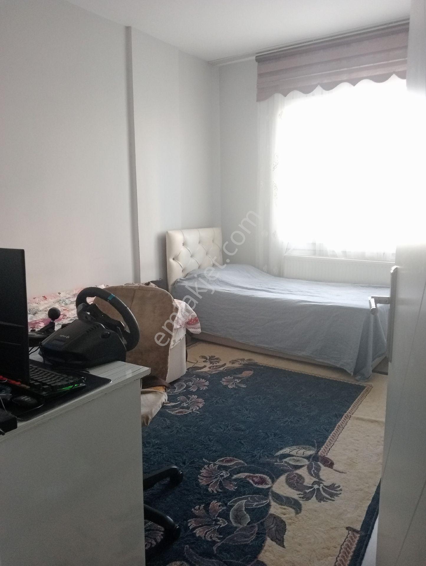 Torbalı Mahallesi Tadilatlı 3+1.izban Yakını Acil Satılık Daire - Görsel 11