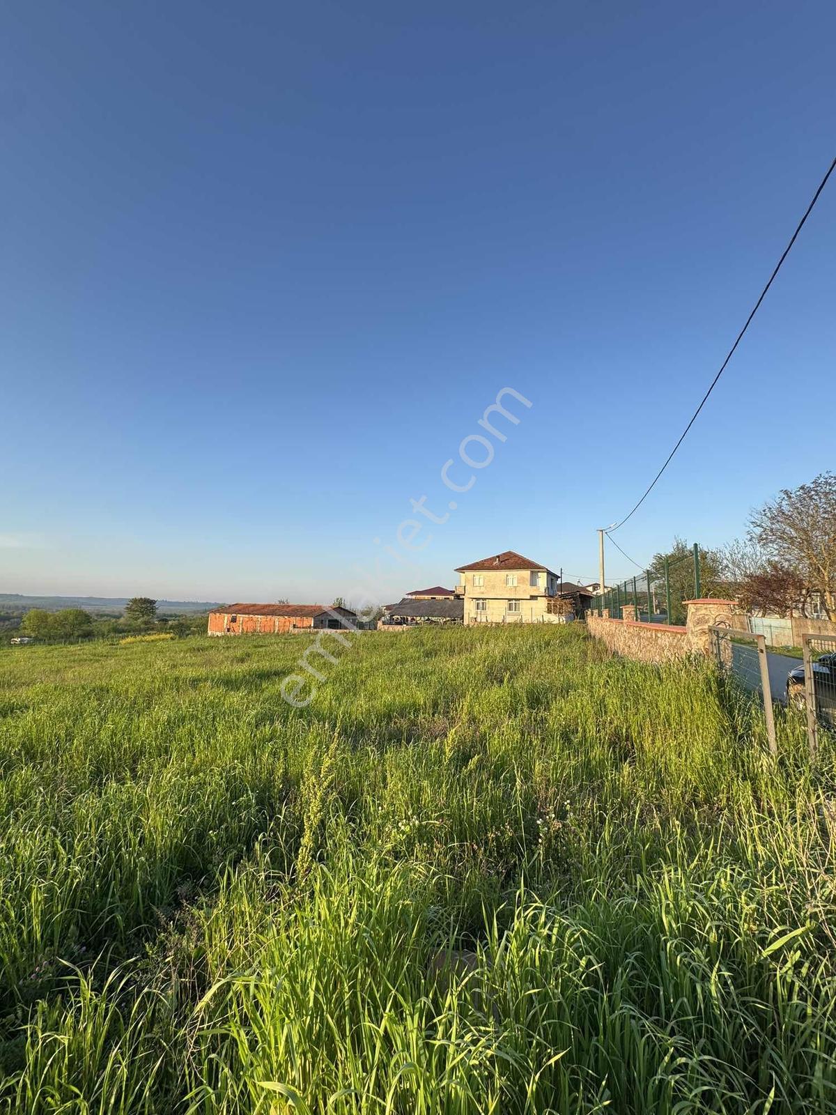 Kaynarca İşaret Mh. 2.258 M2 %40 İmarlı Deniz Manzaralı Arsa - Görsel 8