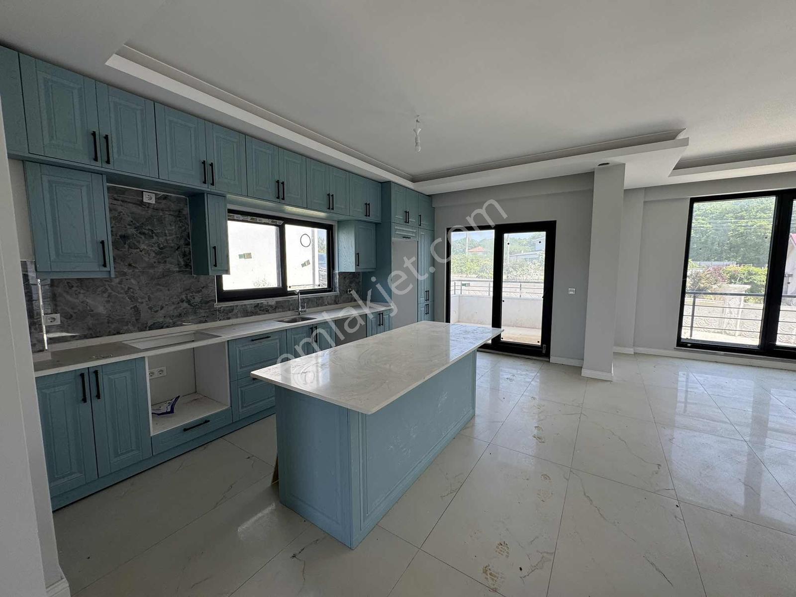 Kaynarca Başoğlu Deniz'e Komşu Yürüme Mesafesin'de Lüks 2 Villa - Görsel 26