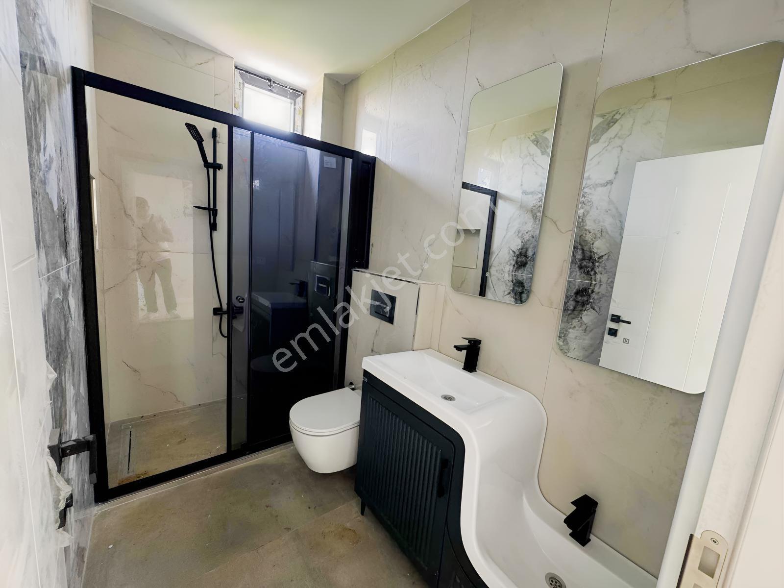 Kaynarca Başoğlu Deniz'e Komşu Yürüme Mesafesin'de Lüks 2 Villa - Görsel 23