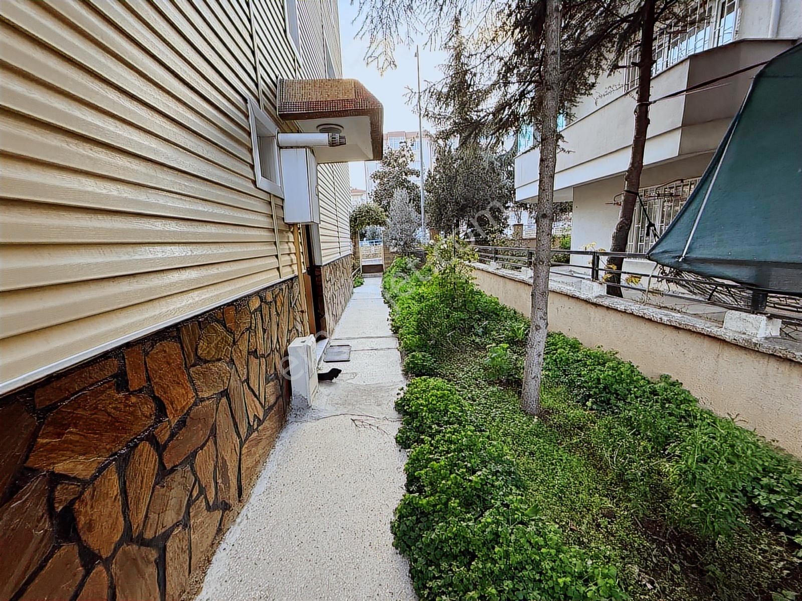 Elif Demirler'den Vatan Mh 2+1 Yüksek Giriş Kiralık Daire - Görsel 20