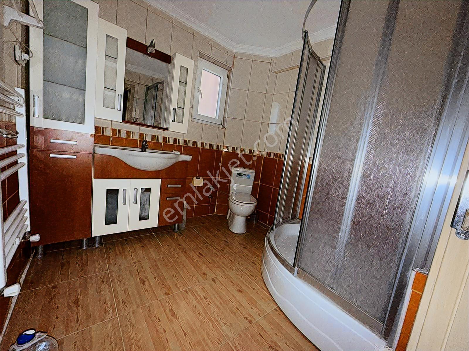 Elif Demirler'den Vatan Mh 2+1 Yüksek Giriş Kiralık Daire - Görsel 18