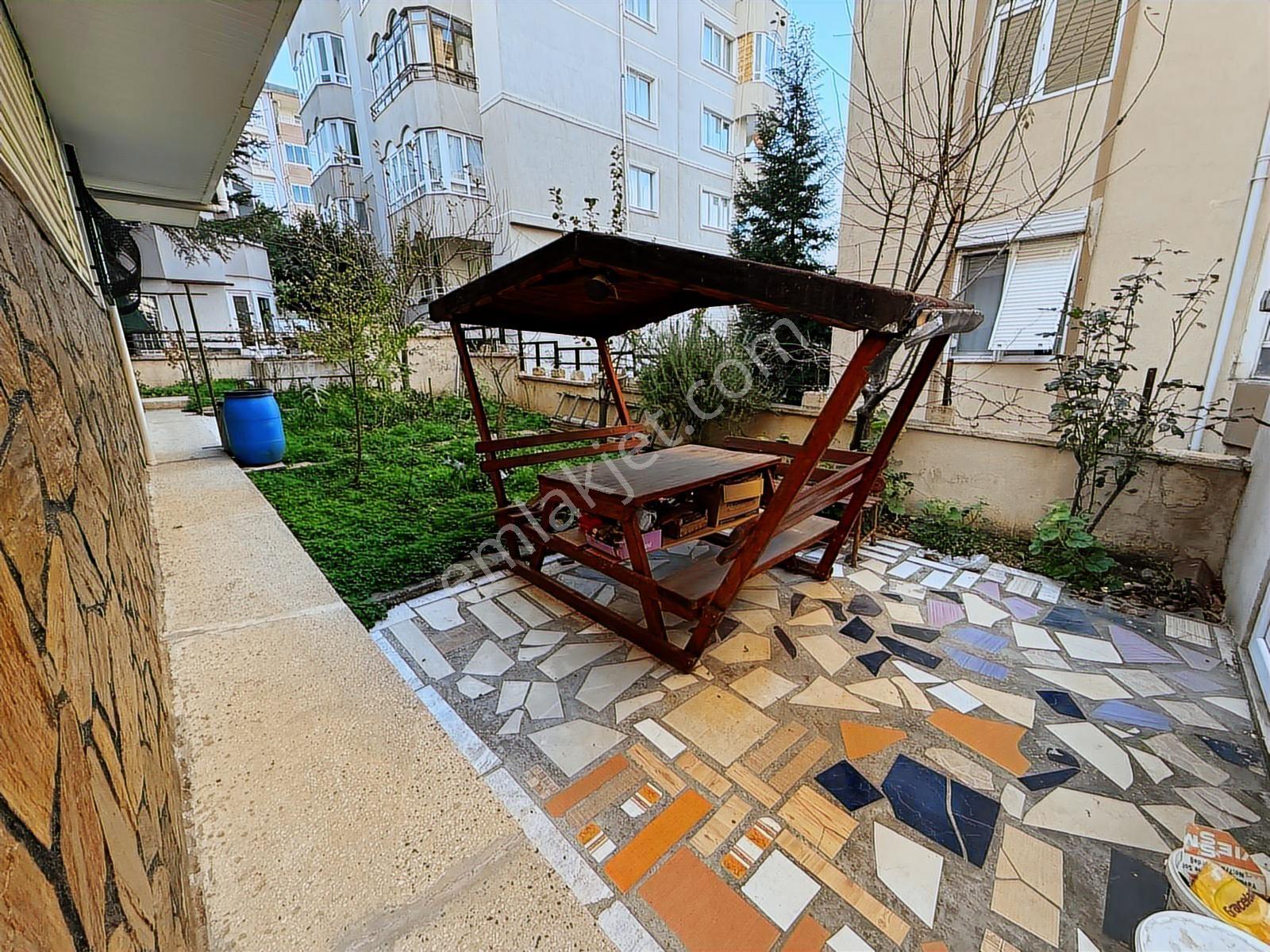 Elif Demirler'den Vatan Mh 2+1 Yüksek Giriş Kiralık Daire - Görsel 12