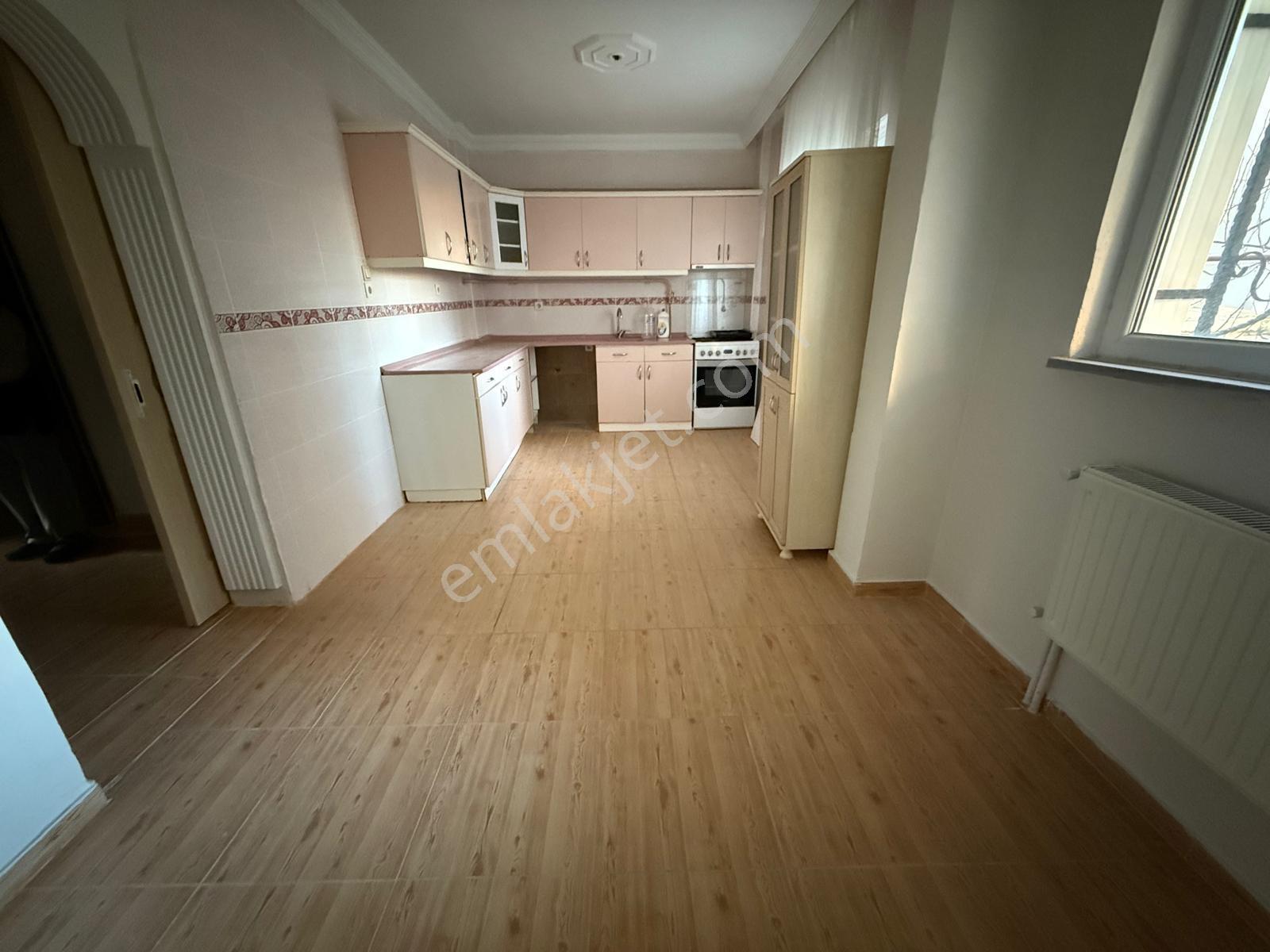 Elif Demirler'den Vatan Mh 2+1 Yüksek Giriş Kiralık Daire - Görsel 6