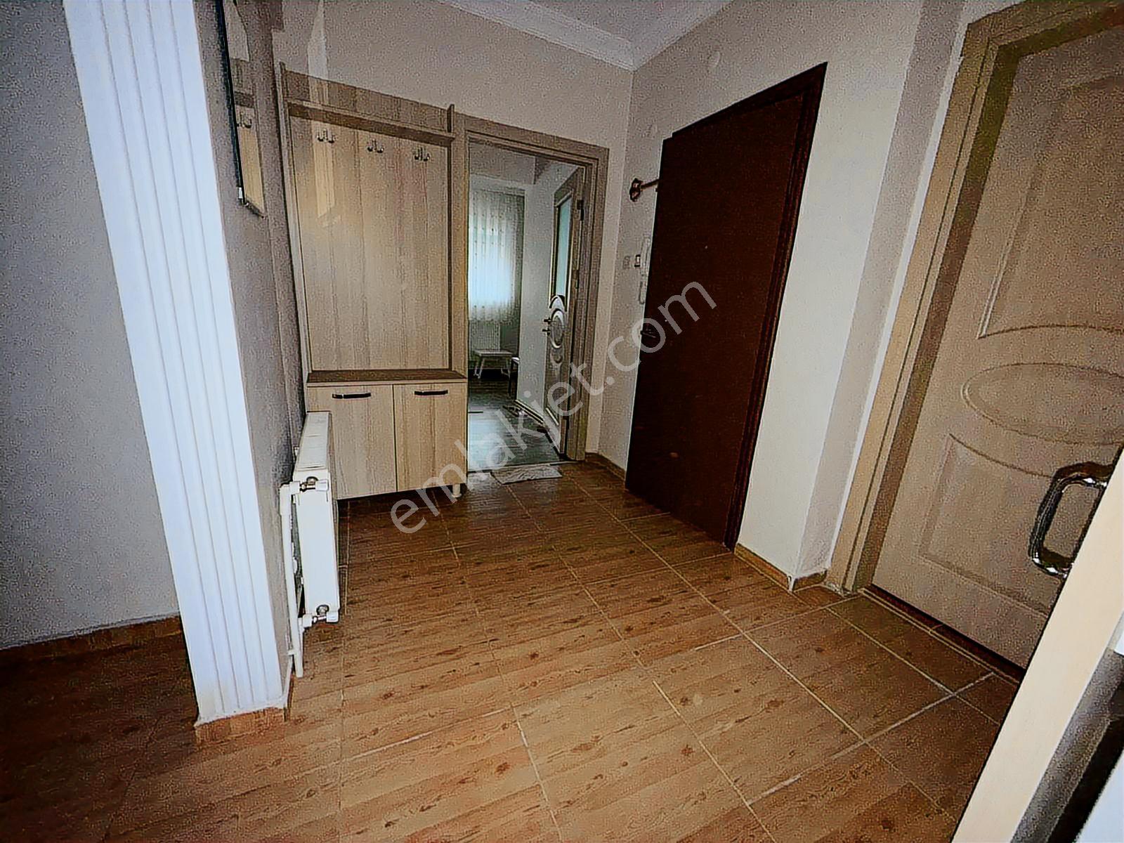 Elif Demirler'den Vatan Mh 2+1 Yüksek Giriş Kiralık Daire - Görsel 19