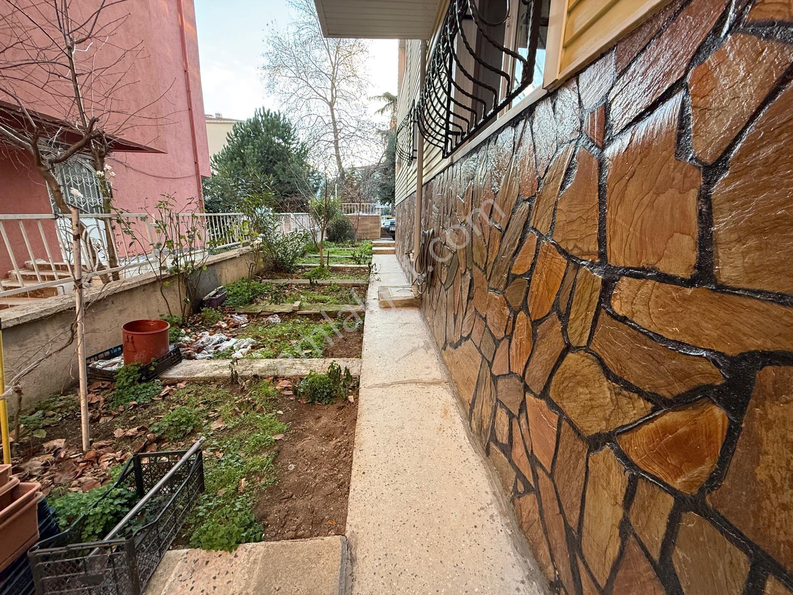 Elif Demirler'den Vatan Mh 2+1 Yüksek Giriş Kiralık Daire - Görsel 2