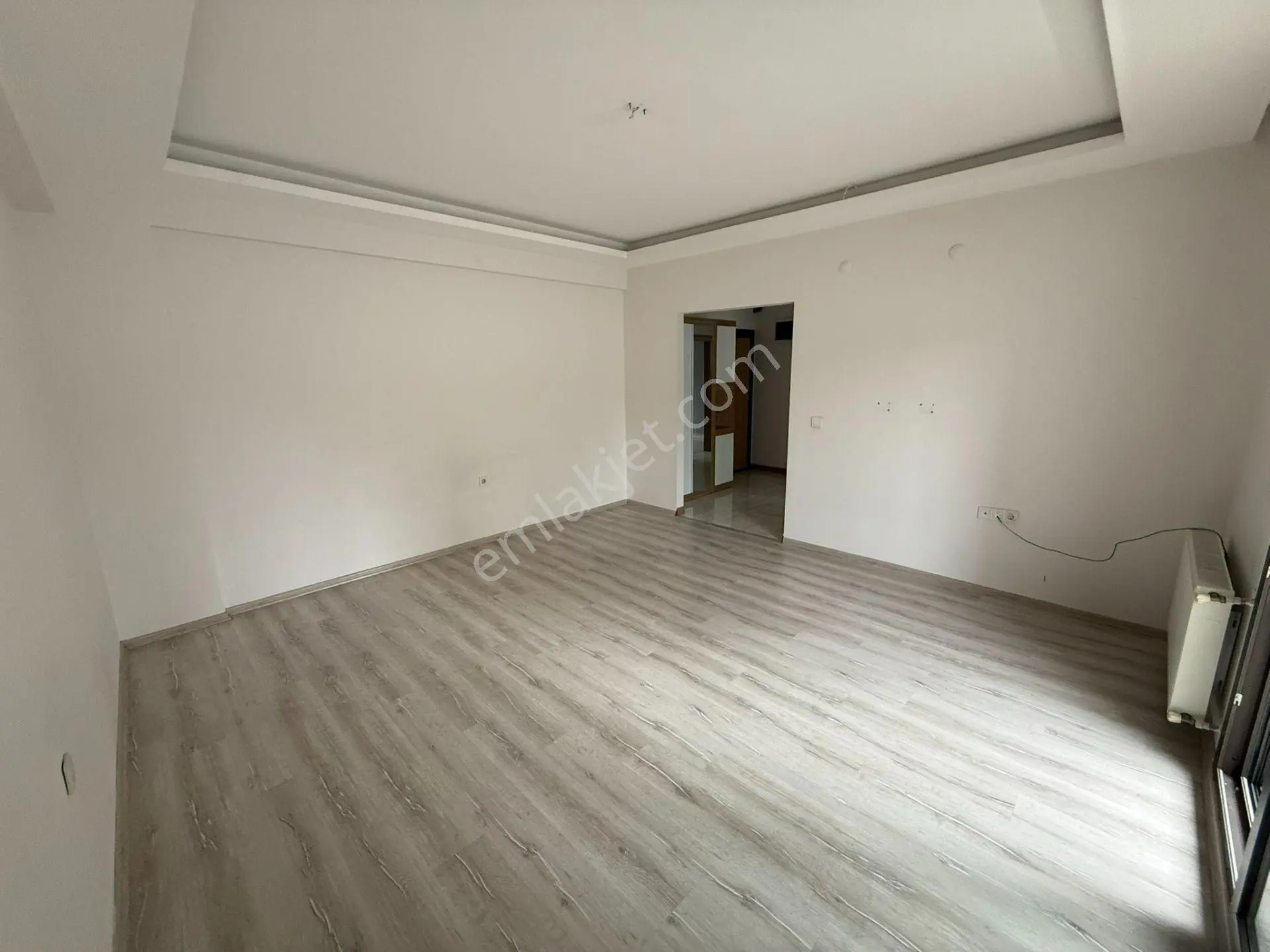 Çiğli'de Kiralık 2+1 Havuzlu Lüks Daire - Görsel 5