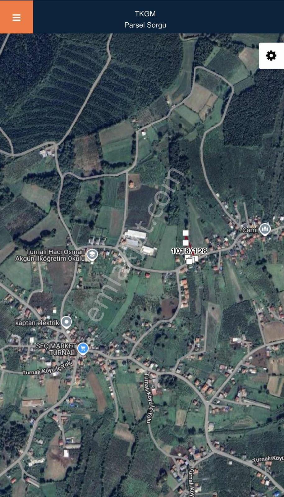 Kaynarca İşaret Mh. Deniz Manzaralı 1.465 M2 %40 İmarlı Arsa - Görsel 3