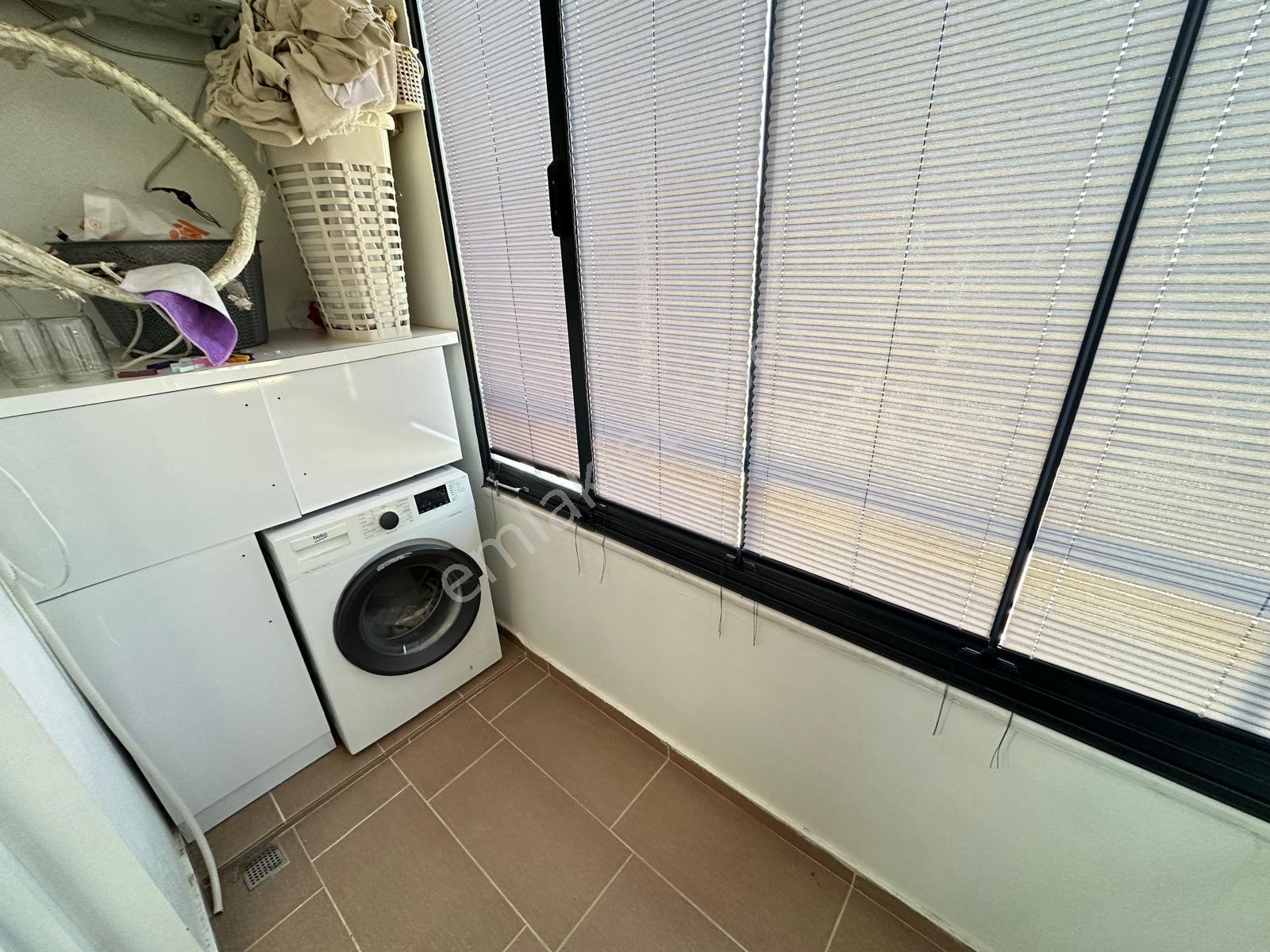 Yenişehir Batıkent Mahallesinde 2.5+1 Bağımsız Mutfak - Görsel 18