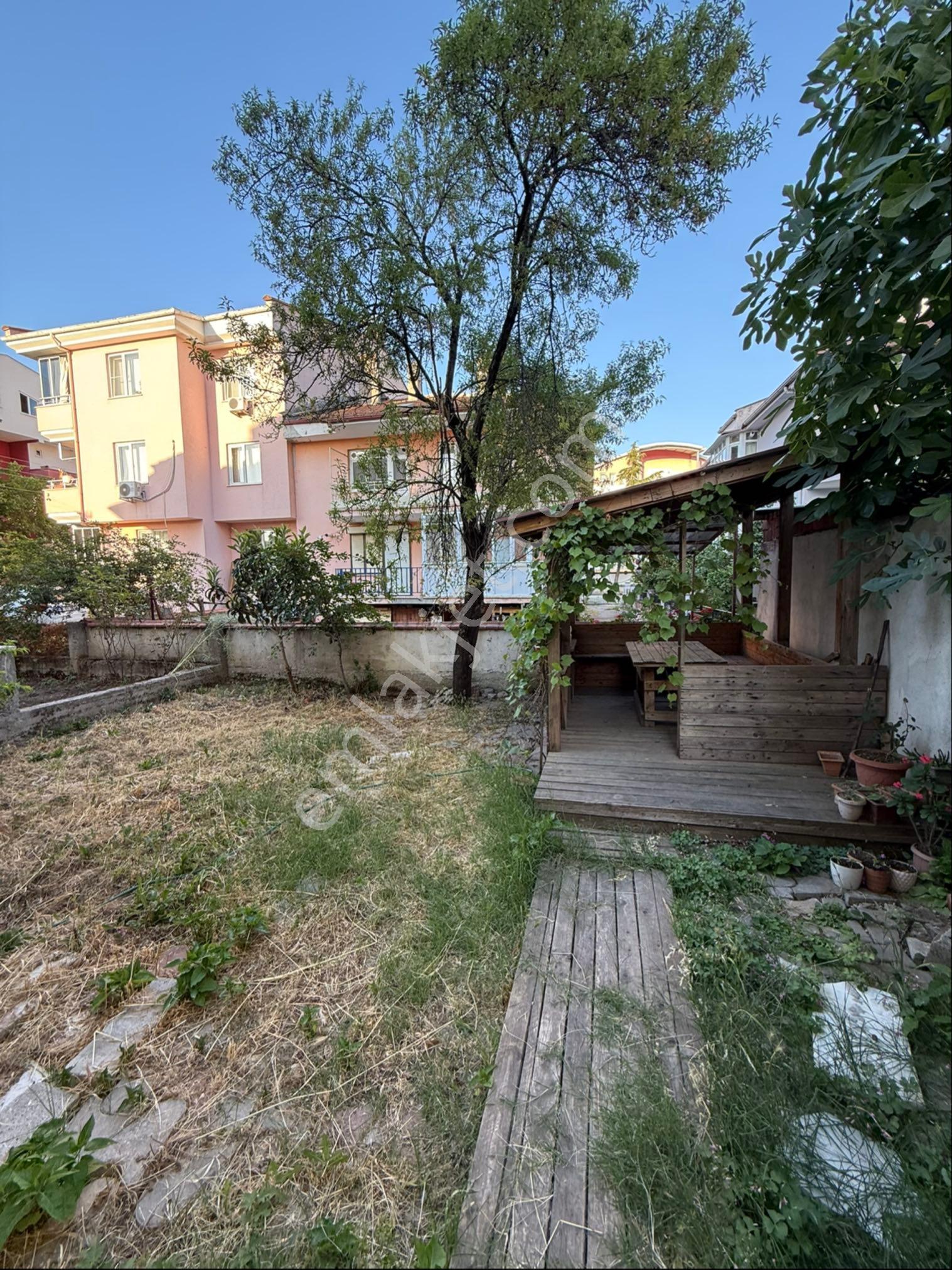 Bahçelievler Mah.kiralık Eşyalı Veya Eşyasız 2+1 - Görsel 5