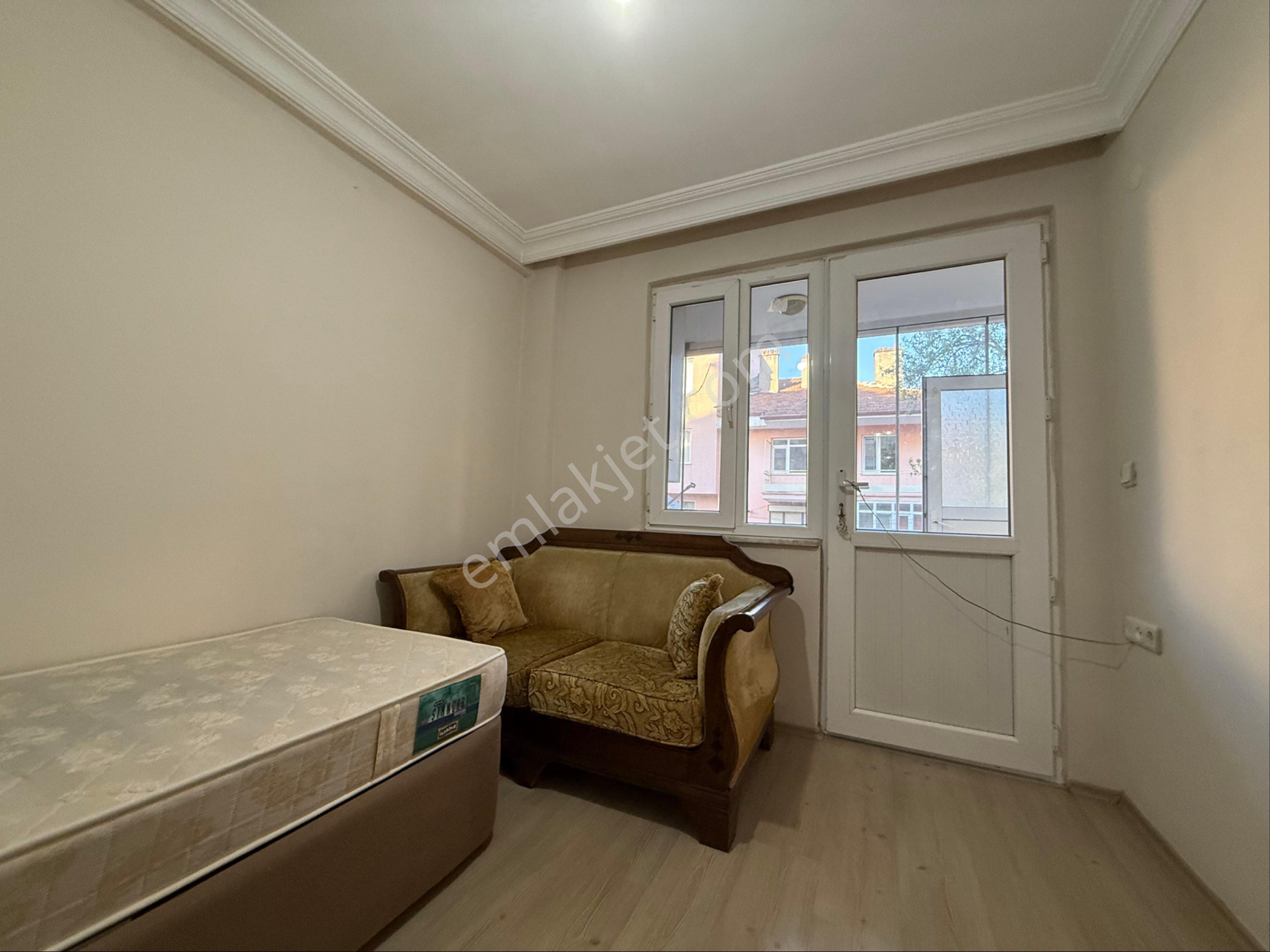 Bahçelievler Mah.kiralık Eşyalı Veya Eşyasız 2+1 - Görsel 22