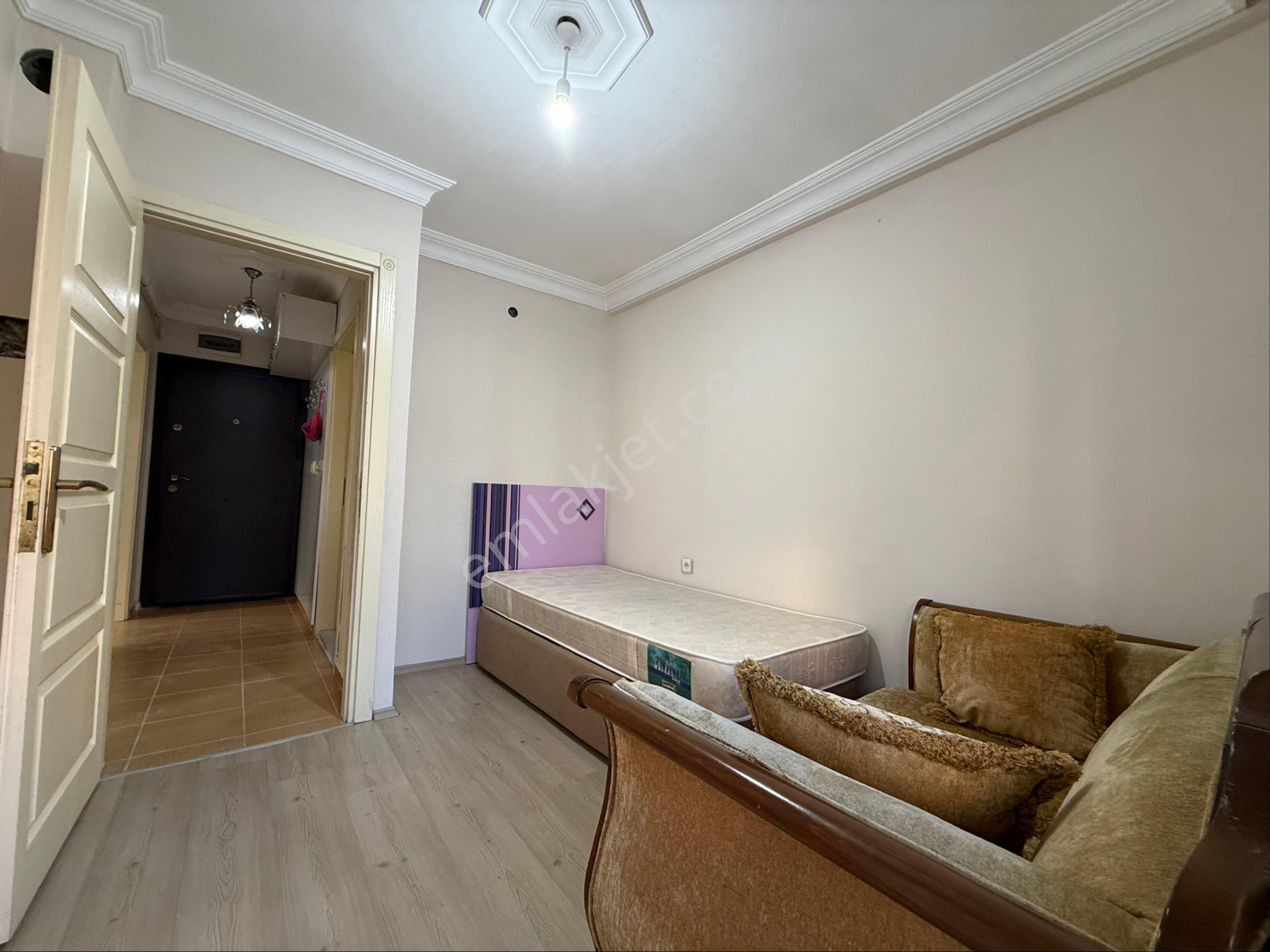 Bahçelievler Mah.kiralık Eşyalı Veya Eşyasız 2+1 - Görsel 24