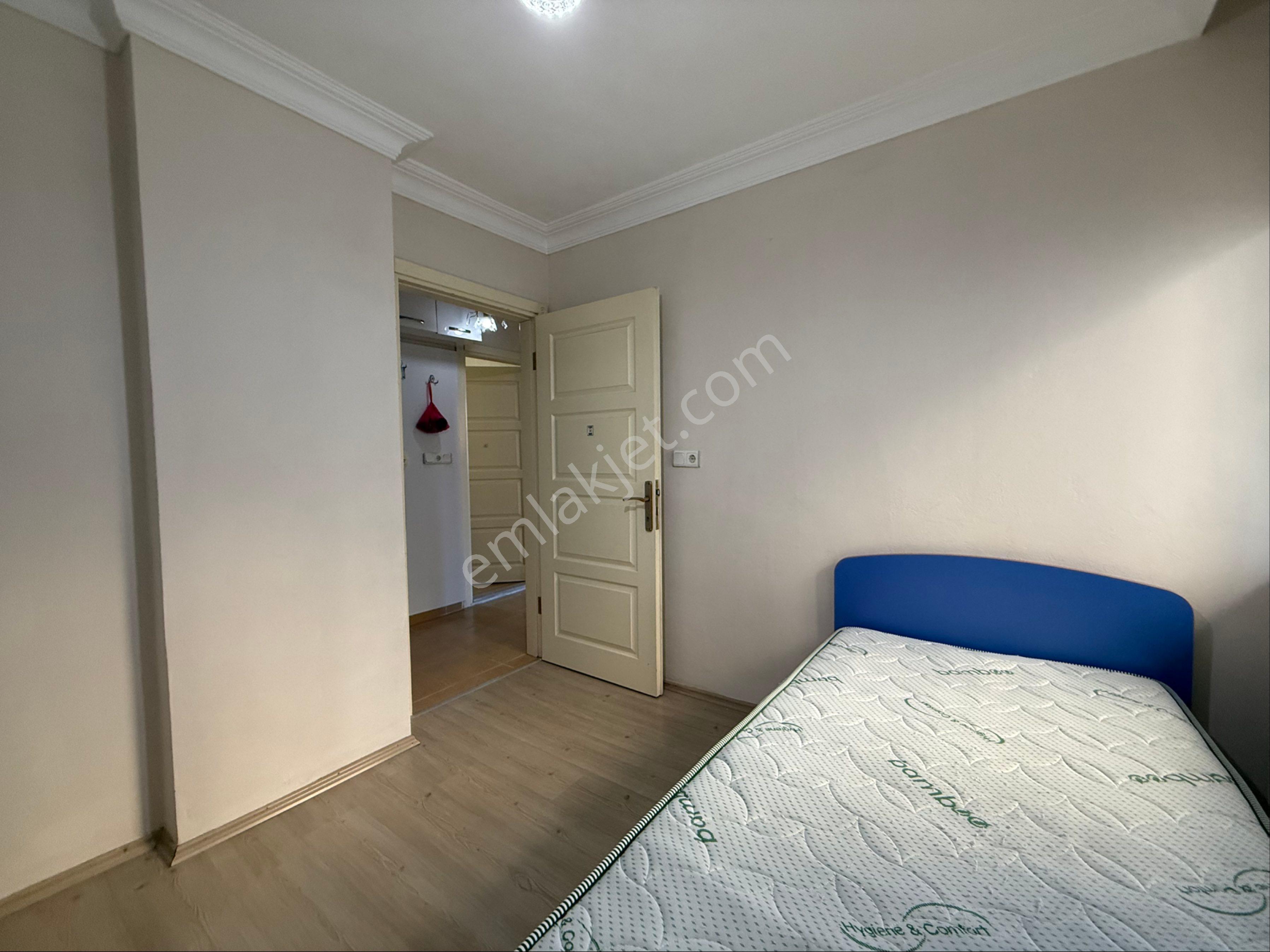 Bahçelievler Mah.kiralık Eşyalı Veya Eşyasız 2+1 - Görsel 18