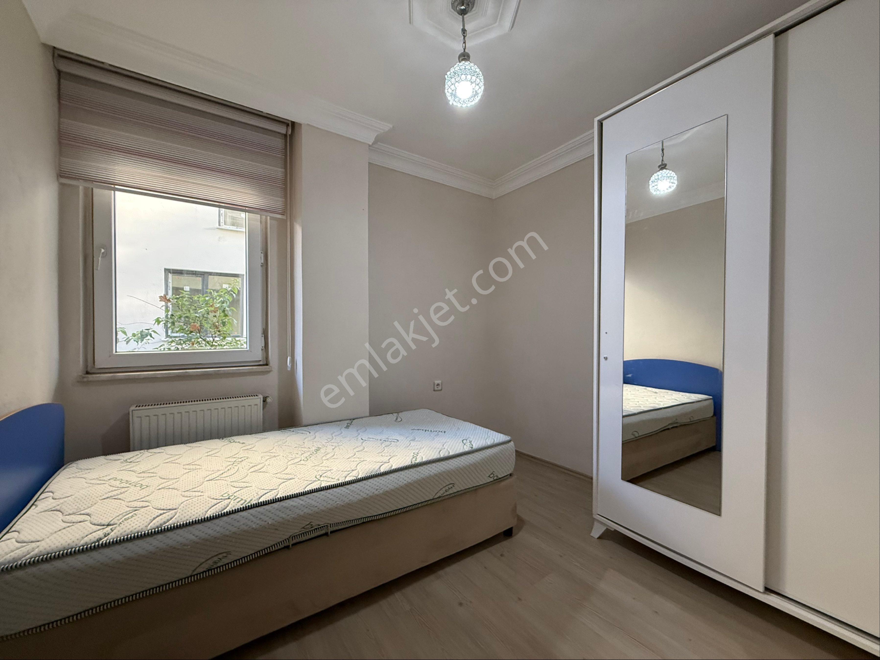 Bahçelievler Mah.kiralık Eşyalı Veya Eşyasız 2+1 - Görsel 16