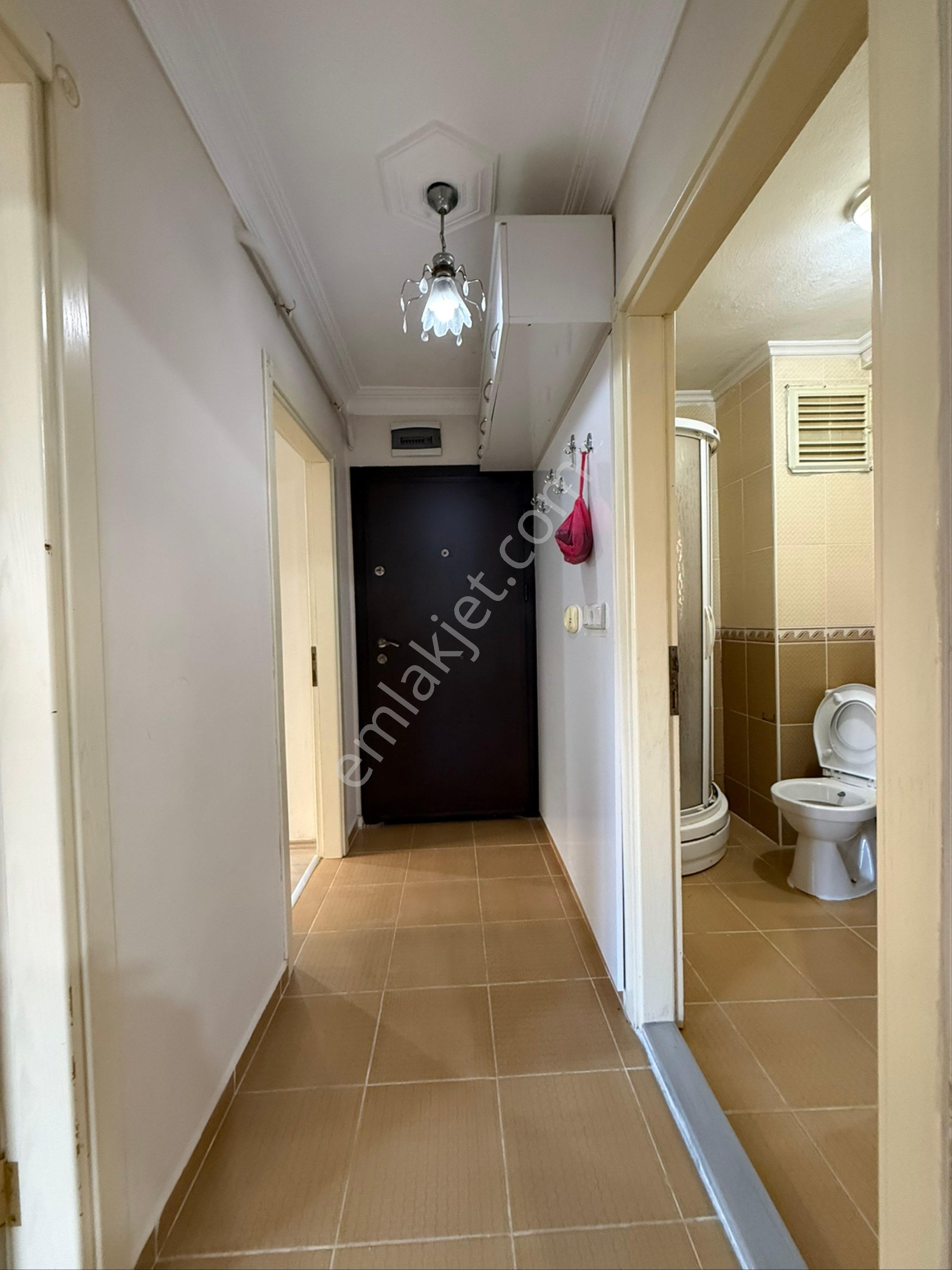 Bahçelievler Mah.kiralık Eşyalı Veya Eşyasız 2+1 - Görsel 15