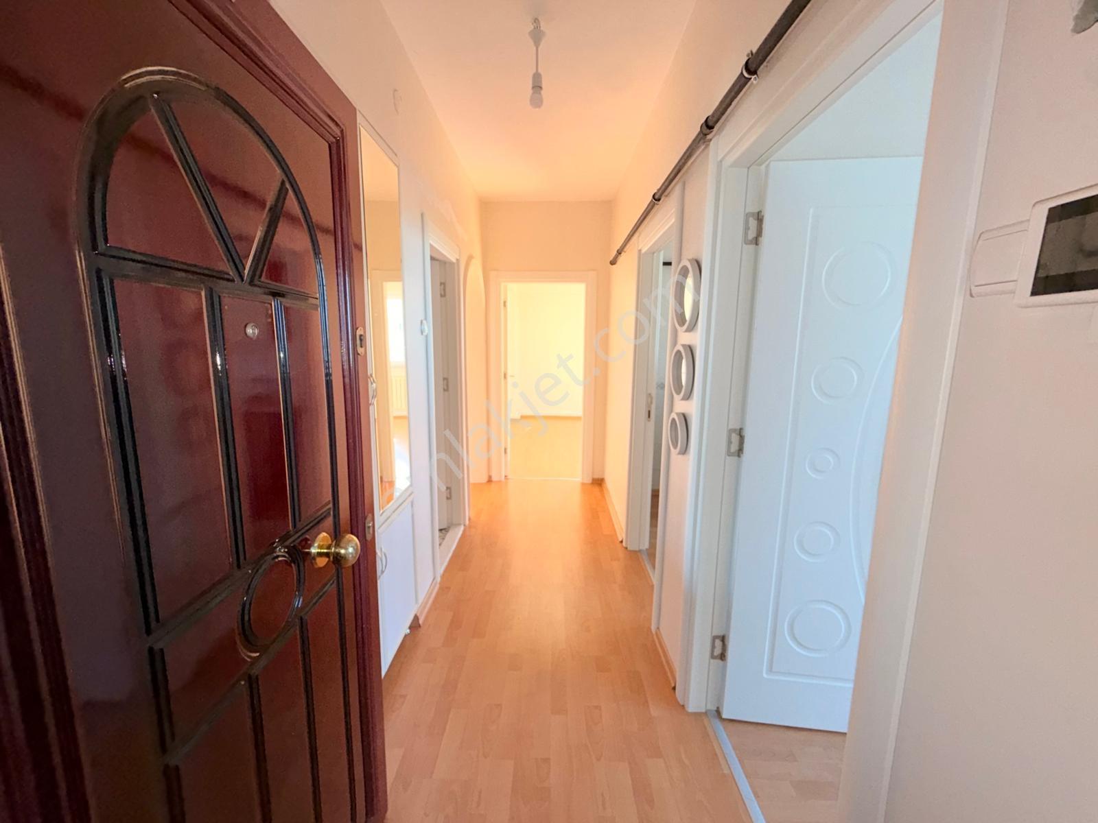 2 Nolu Beşirli'de 3+1 Uzun Süreli Kiralık Daire - Görsel 12