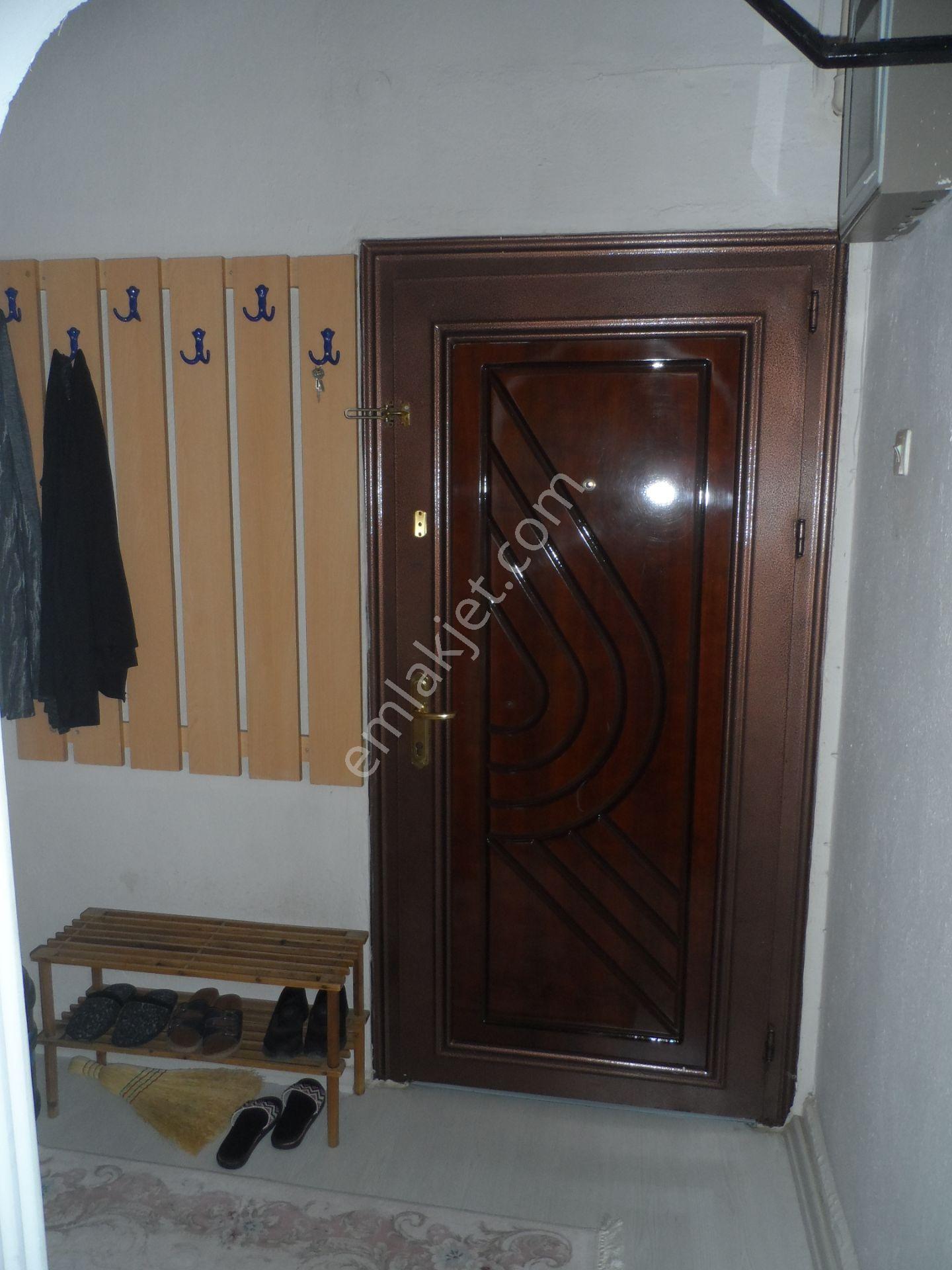 Nazilli Ege Emlak Ofisinden Yeni Mah. Satılık 2 Katlı Müstakil Bina - Görsel 11