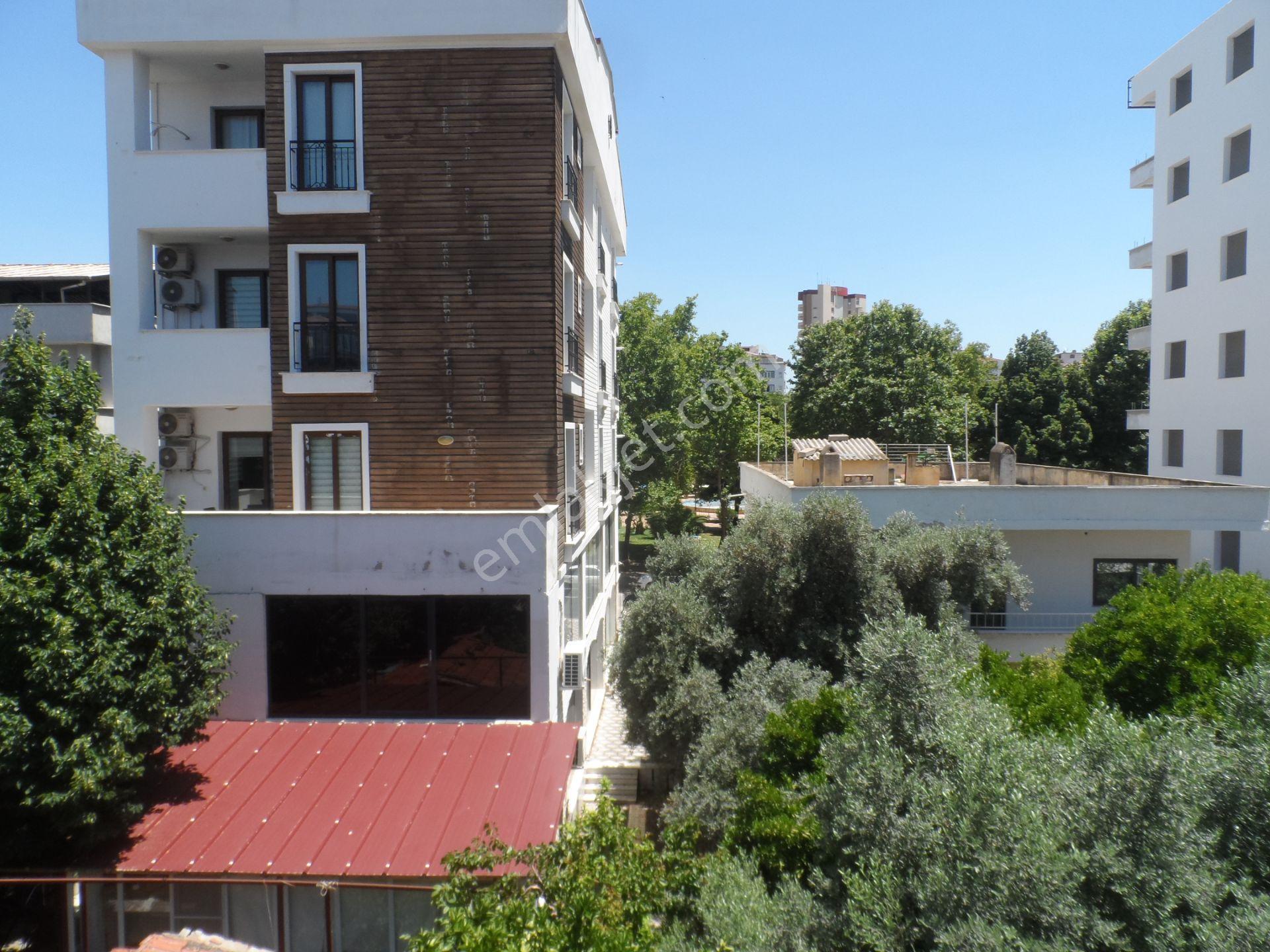Nazilli Ege Emlak Ofisinden Yeni Mah. Satılık 2 Katlı Müstakil Bina - Görsel 21