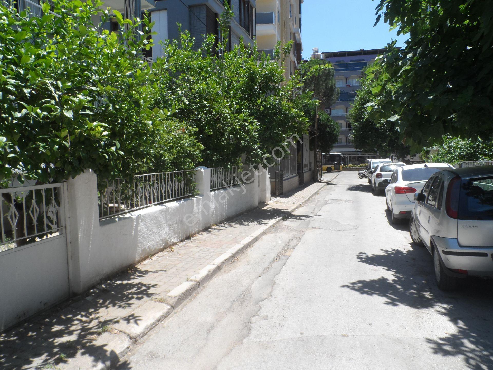 Nazilli Ege Emlak Ofisinden Yeni Mah. Satılık 2 Katlı Müstakil Bina - Görsel 28