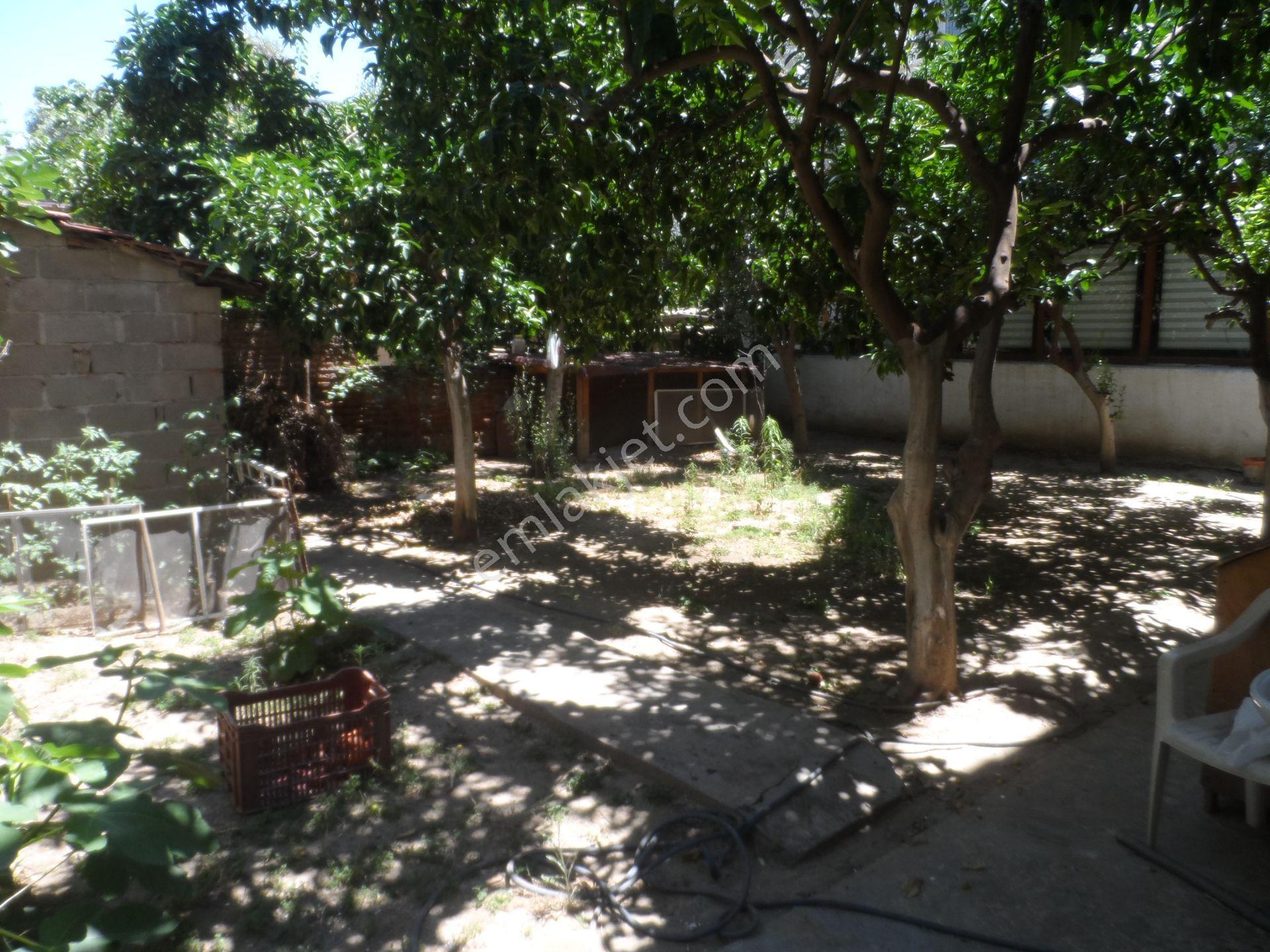 Nazilli Ege Emlak Ofisinden Yeni Mah. Satılık 2 Katlı Müstakil Bina - Görsel 25