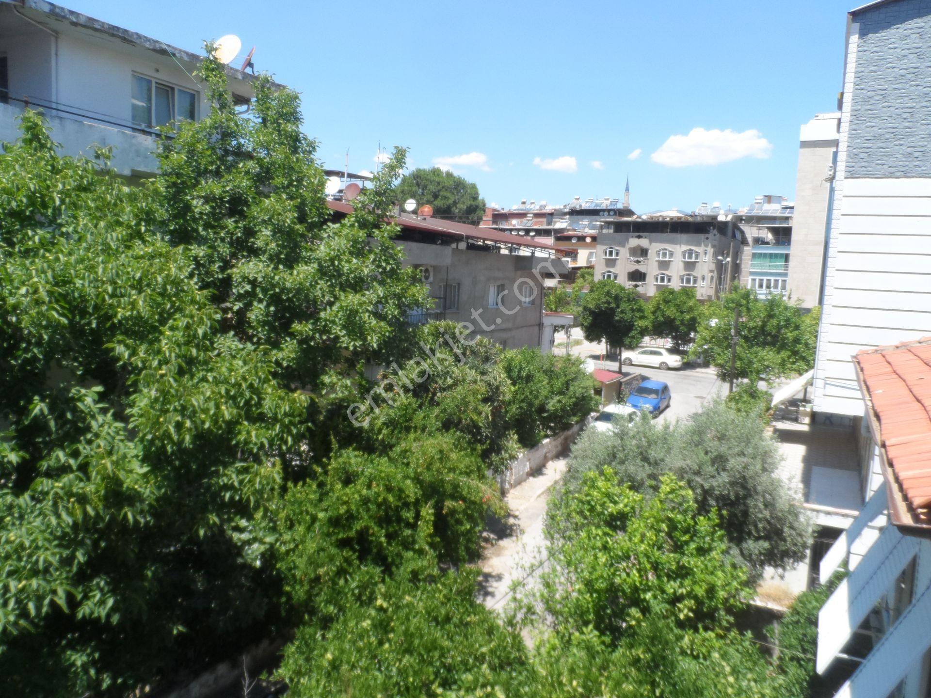 Nazilli Ege Emlak Ofisinden Yeni Mah. Satılık 2 Katlı Müstakil Bina - Görsel 22