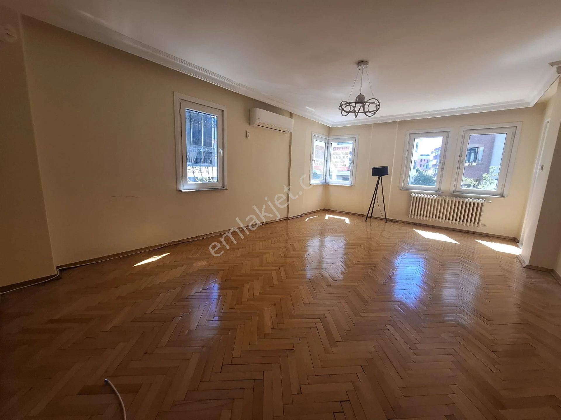 Bahçelievler Çalışlar'a Yakın 135 M² 3+1 Kiralık Daire - Görsel 2