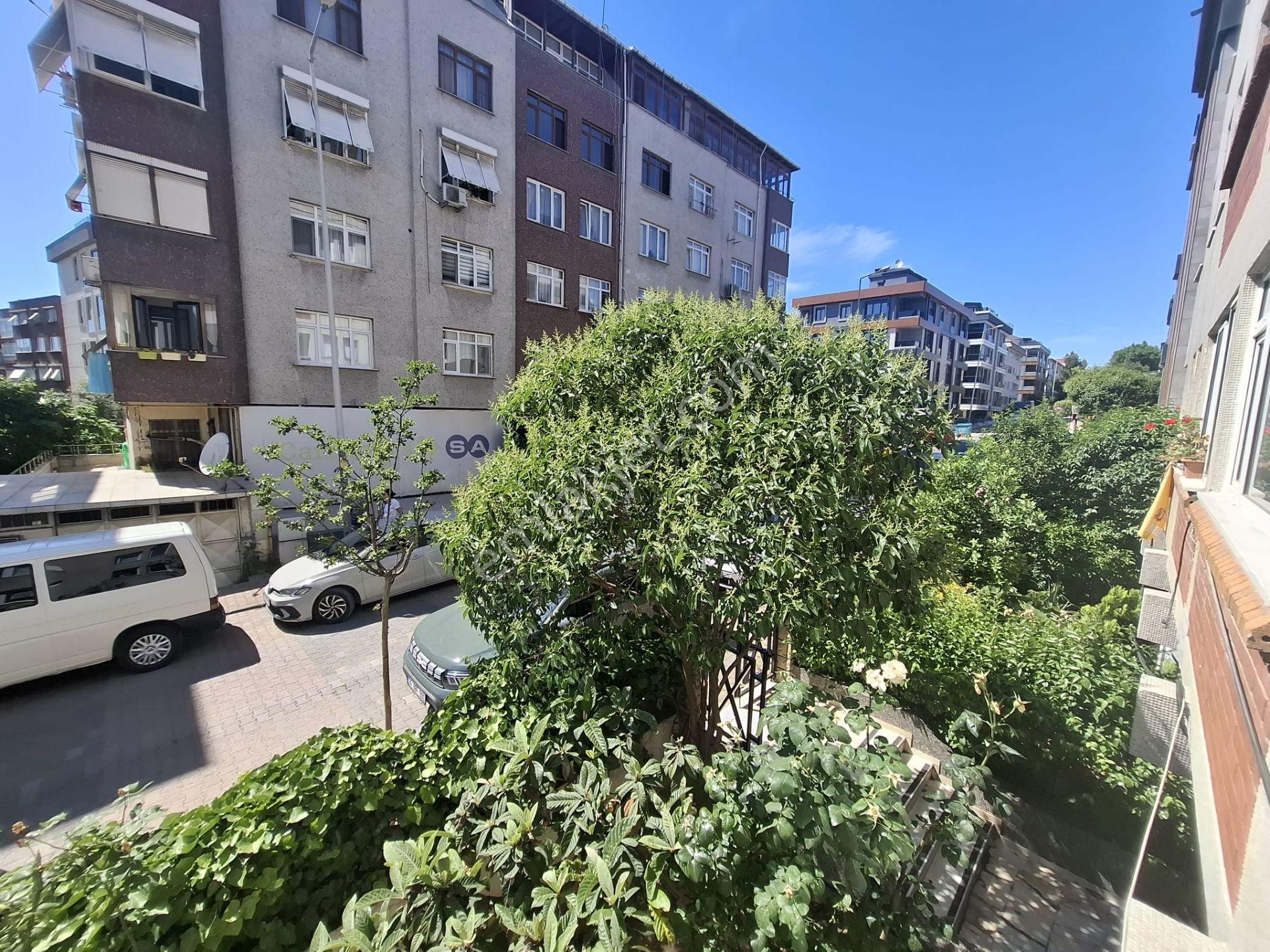Bahçelievler Çalışlar'a Yakın 135 M² 3+1 Kiralık Daire - Görsel 30