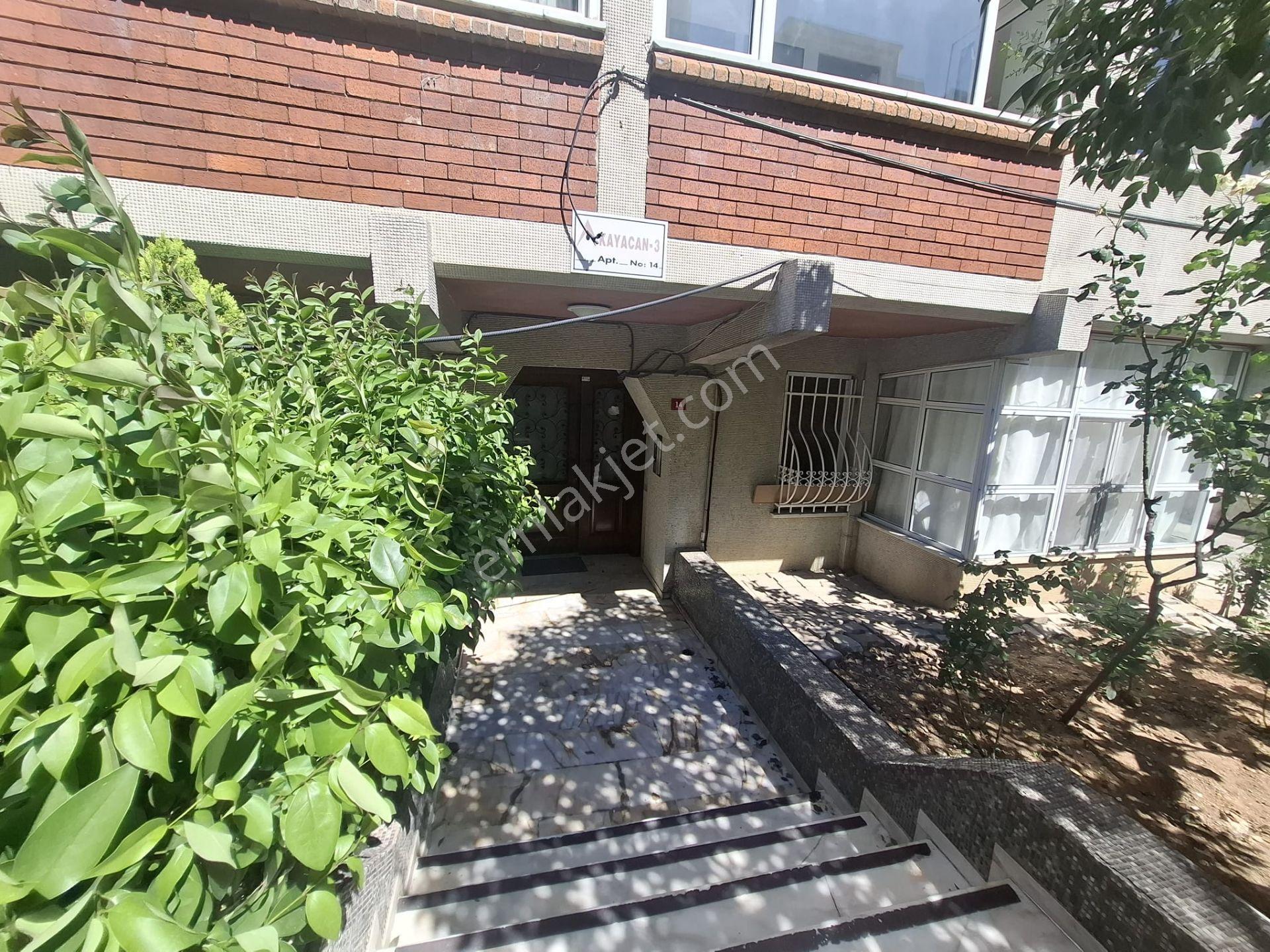 Bahçelievler Çalışlar'a Yakın 135 M² 3+1 Kiralık Daire - Görsel 28