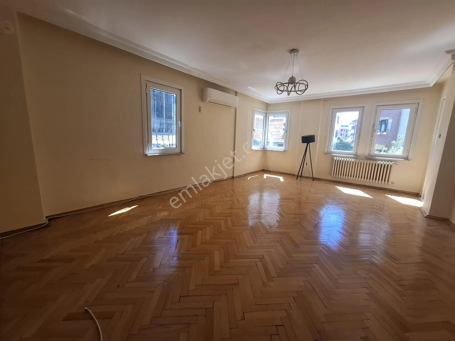 Bahçelievler Çalışlar'a Yakın 135 M² 3+1 Kiralık Daire - Görsel 3